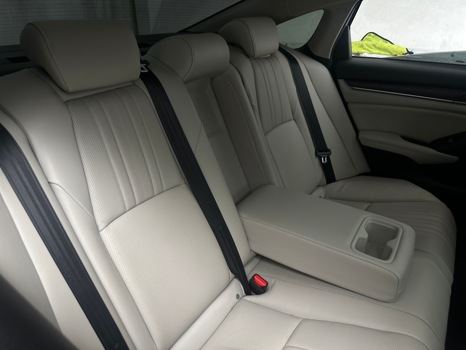 Thumbnail: 2021 Honda Accord - 5