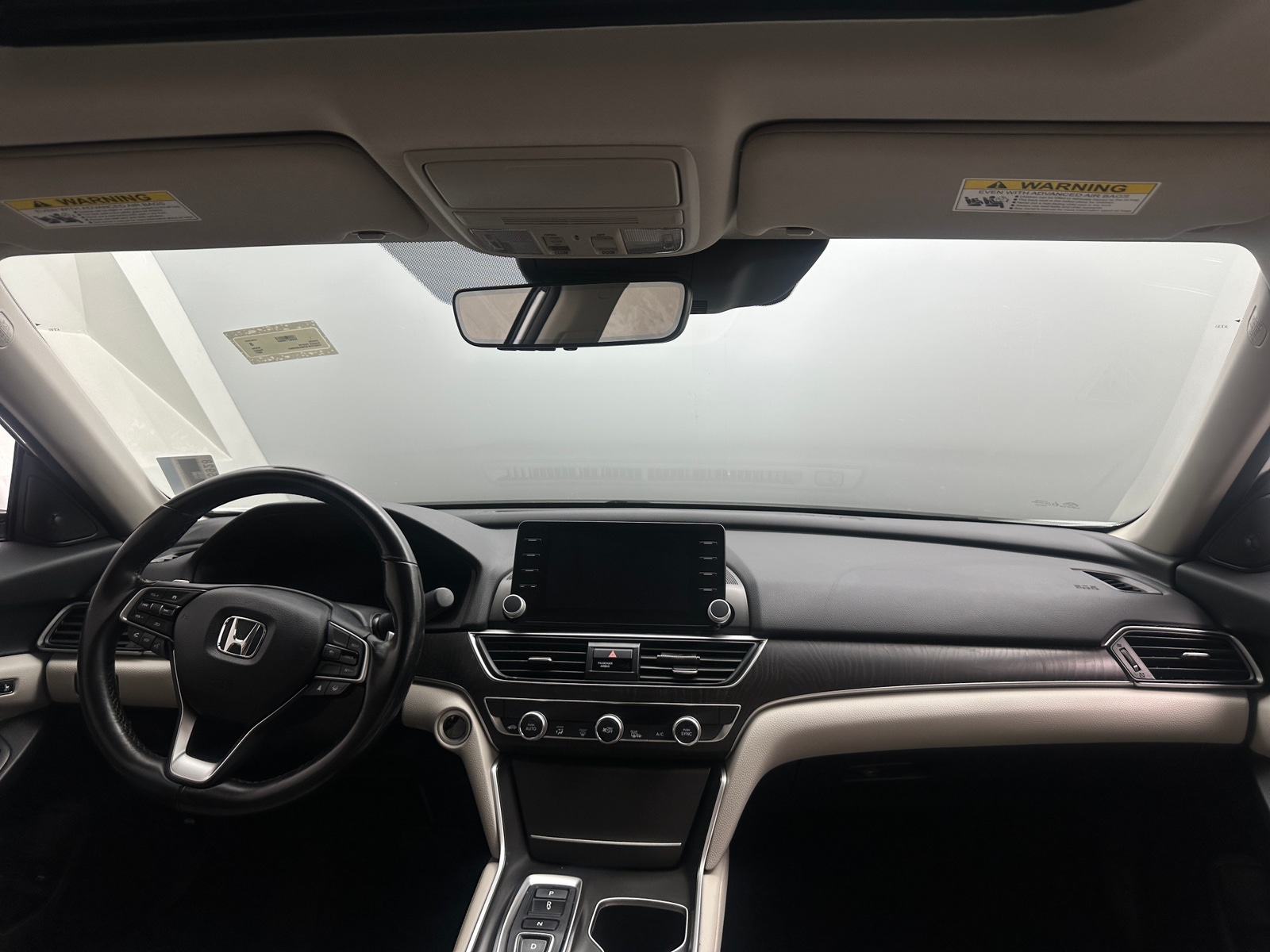 Thumbnail: 2021 Honda Accord - 2