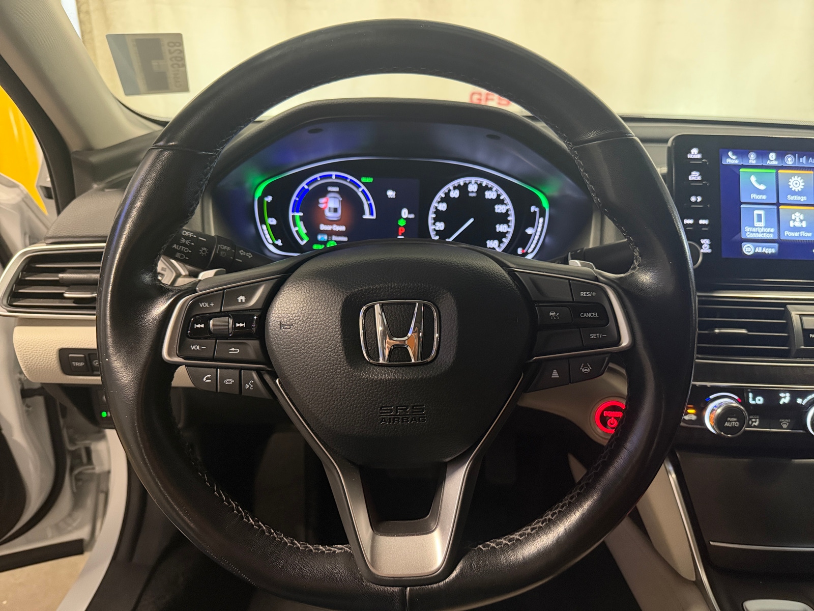 Thumbnail: 2021 Honda Accord - 4