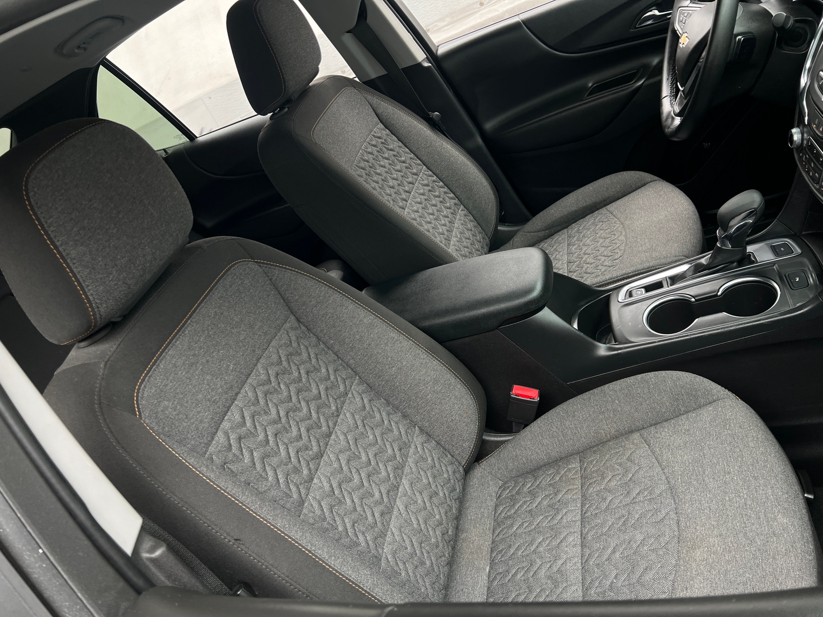 Thumbnail: 2024 Chevrolet Equinox - 2