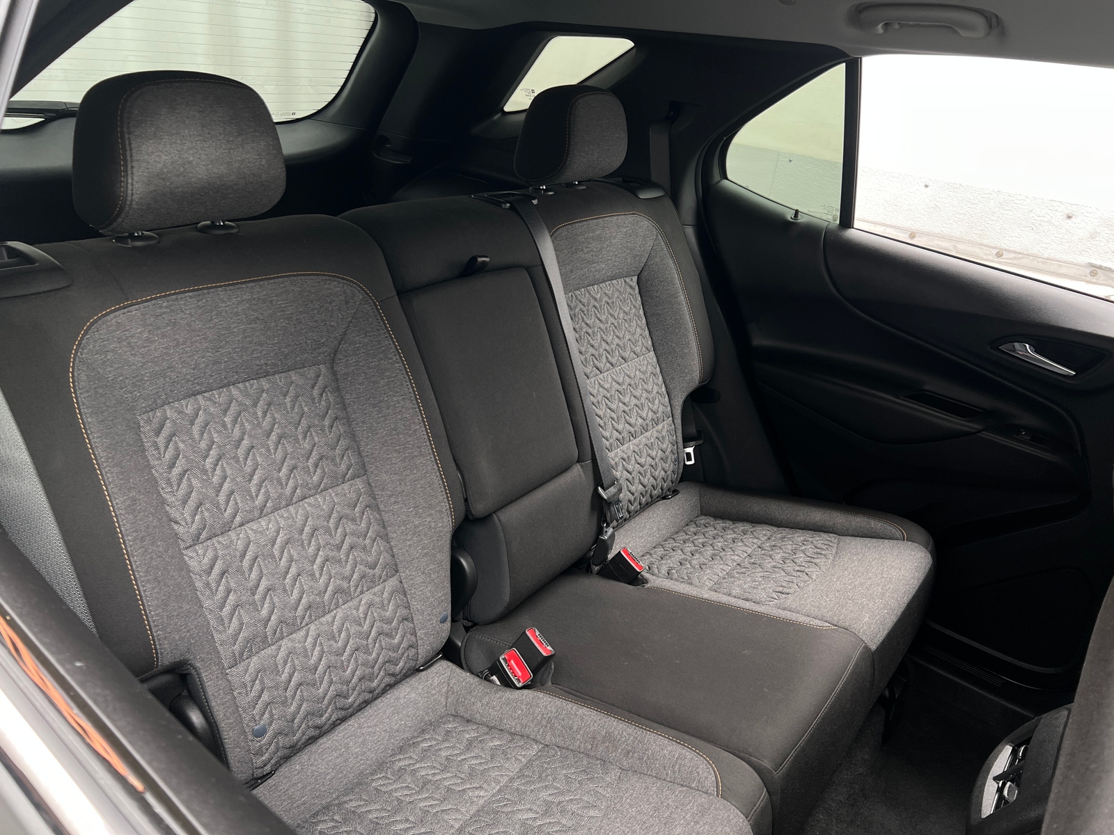 Thumbnail: 2024 Chevrolet Equinox - 6