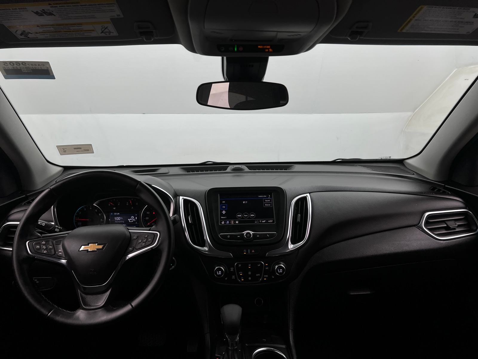 Thumbnail: 2024 Chevrolet Equinox - 3
