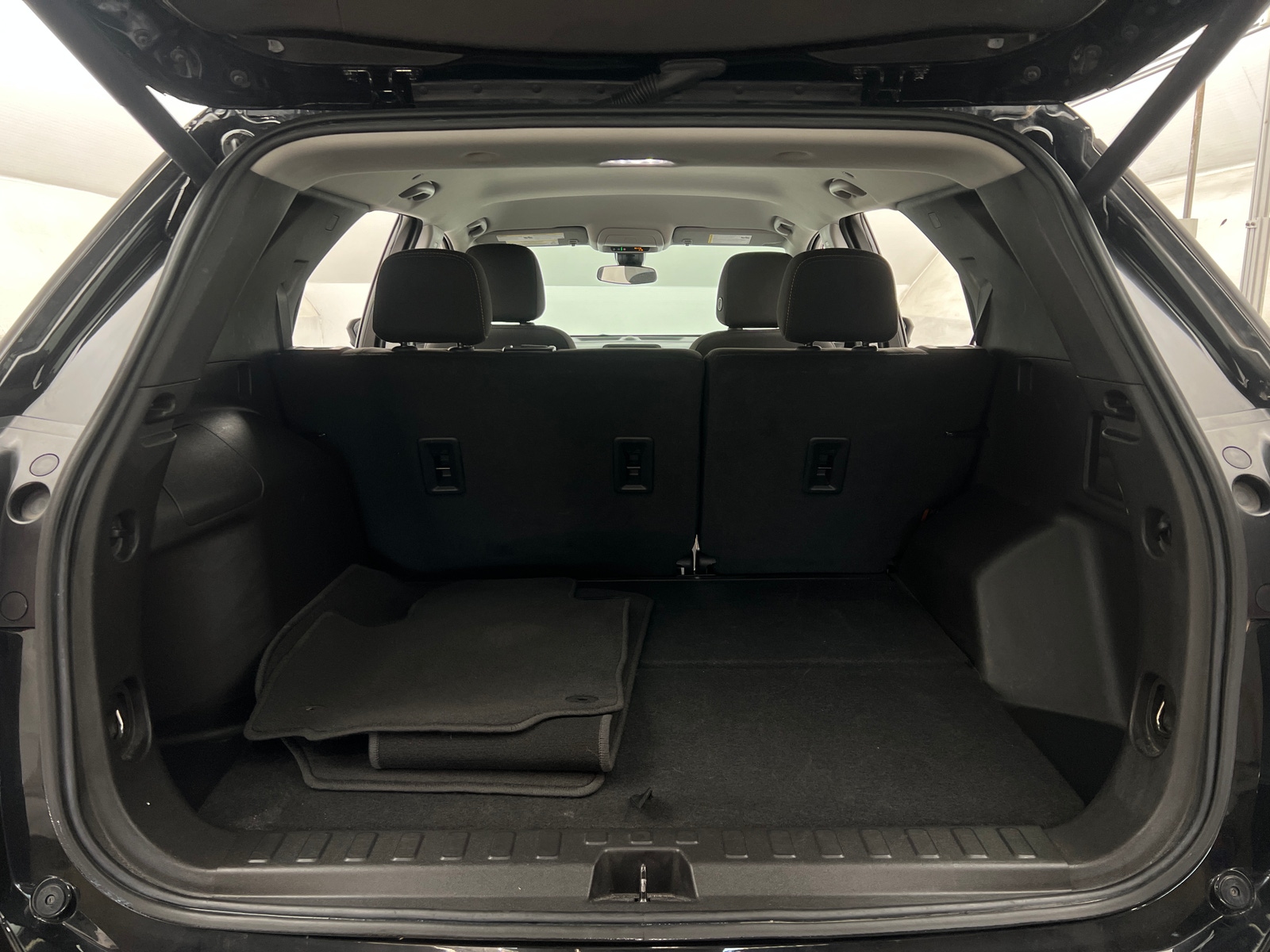Thumbnail: 2024 Chevrolet Equinox - 7