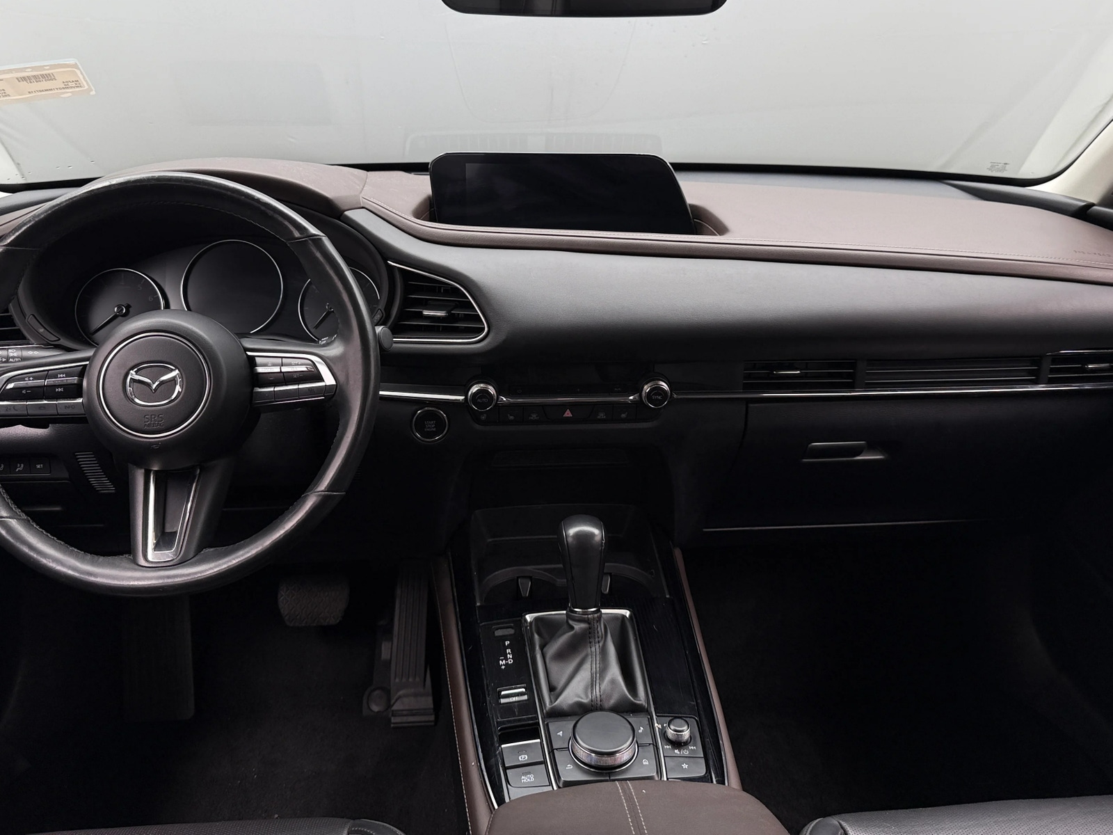 Thumbnail: 2021 Mazda CX-30 - 2