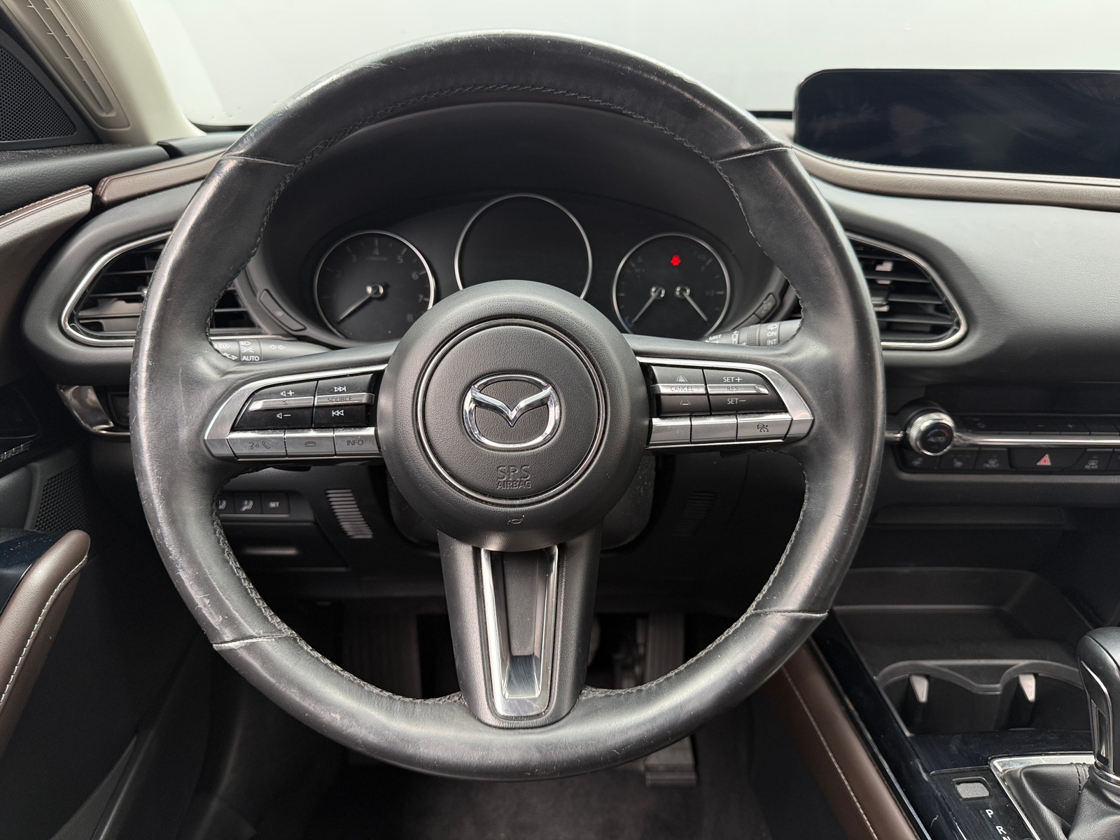 Thumbnail: 2021 Mazda CX-30 - 4