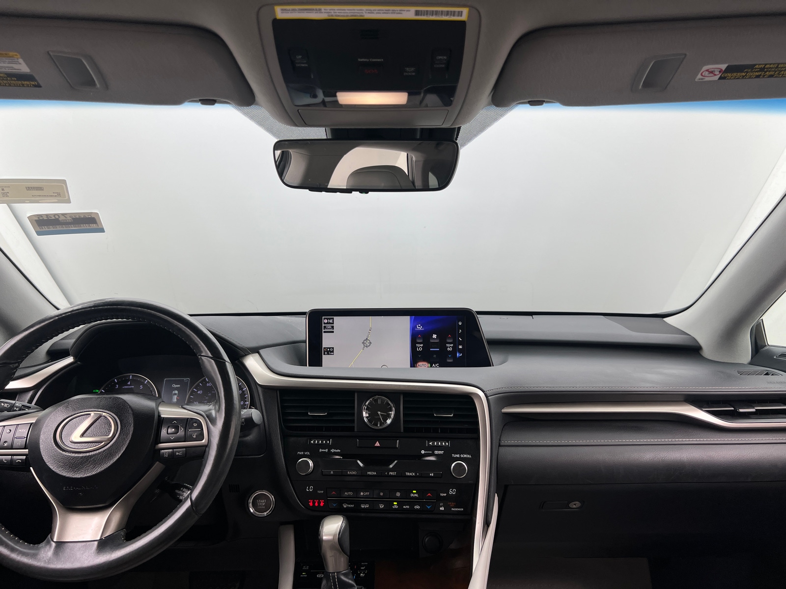 Thumbnail: 2019 Lexus RX - 3