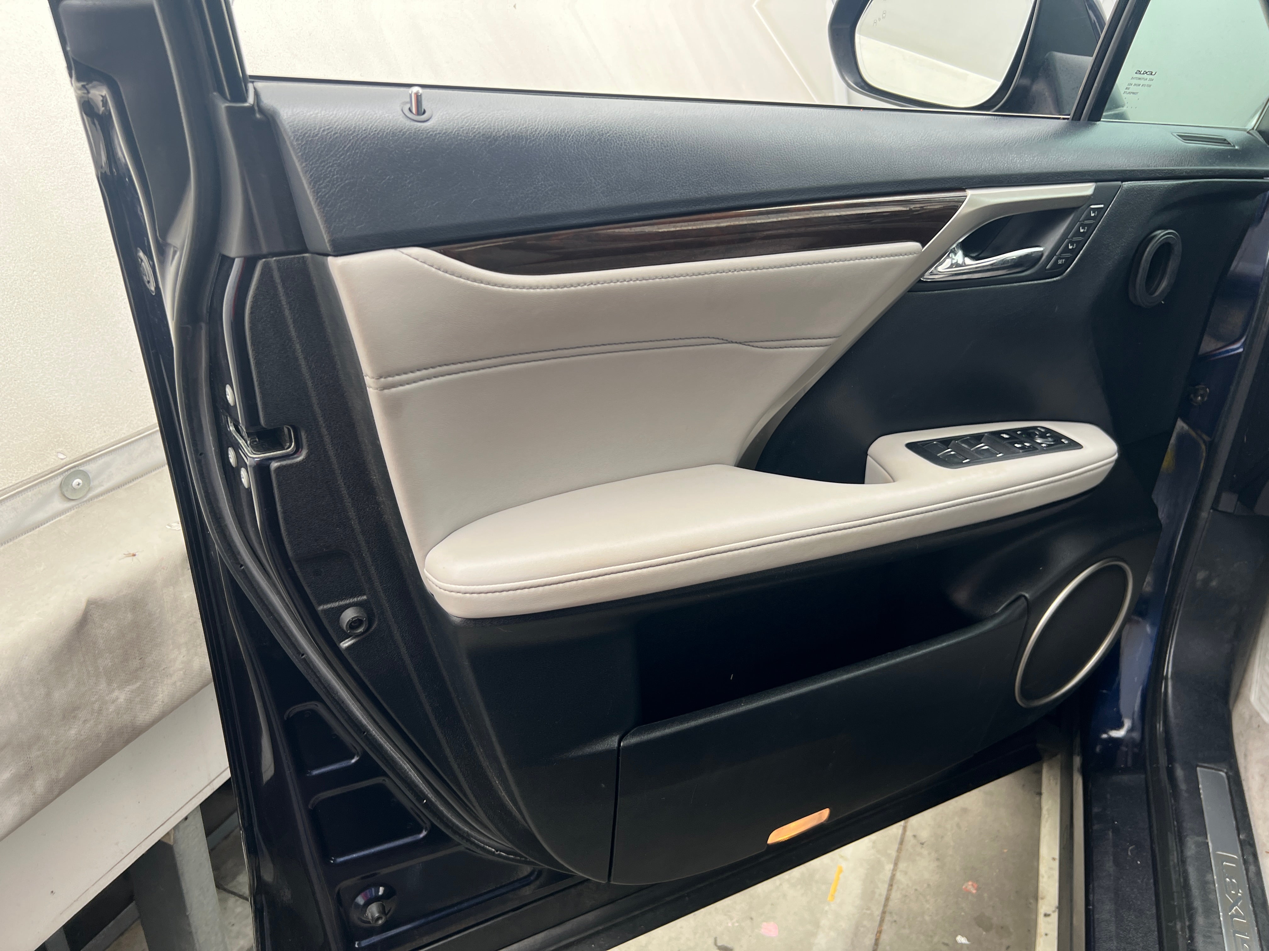 2019 Lexus RX