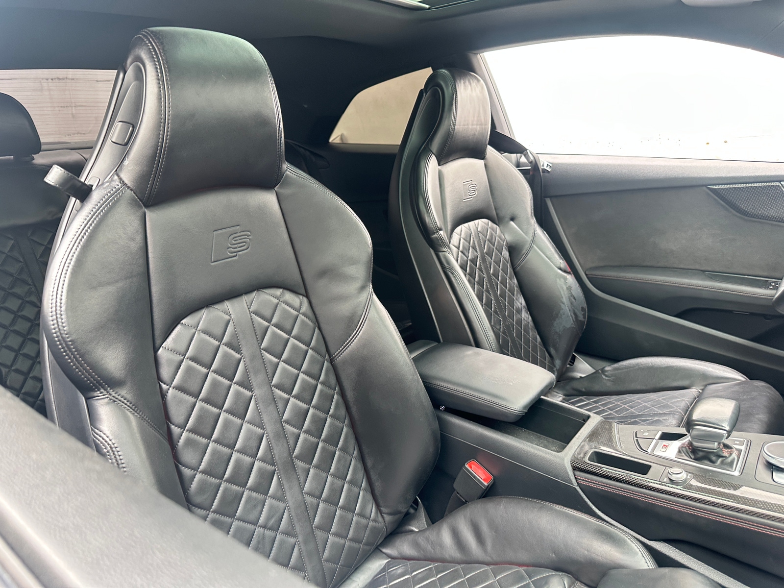 Thumbnail: 2018 Audi S5 - 2