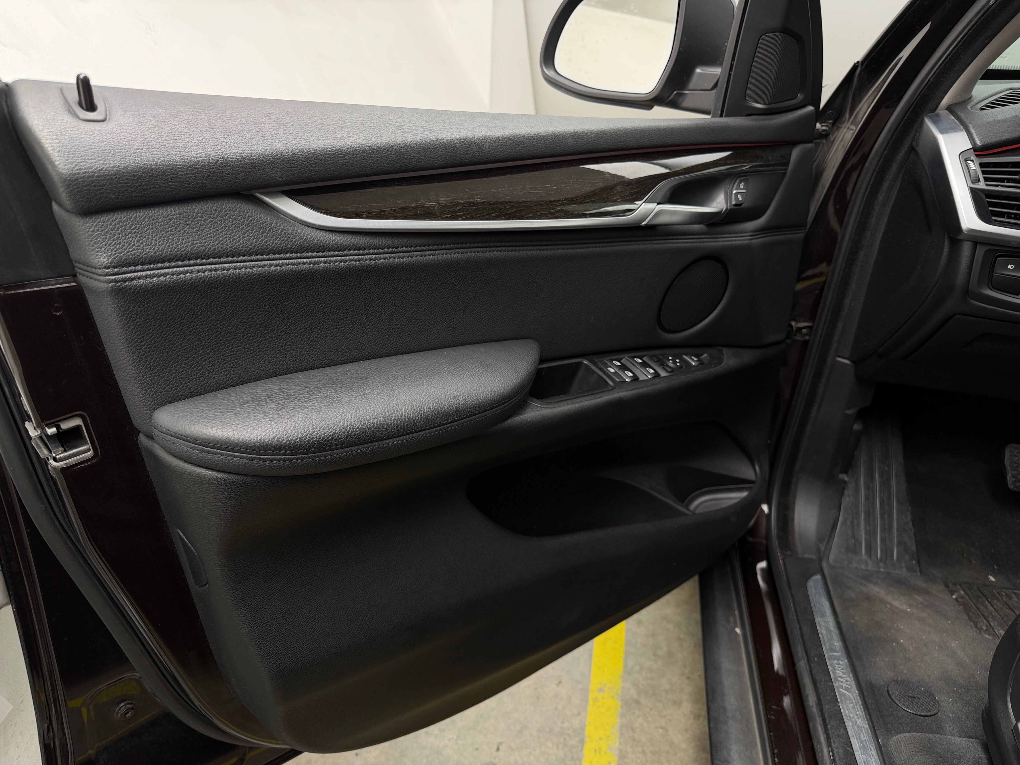 2014 BMW X5