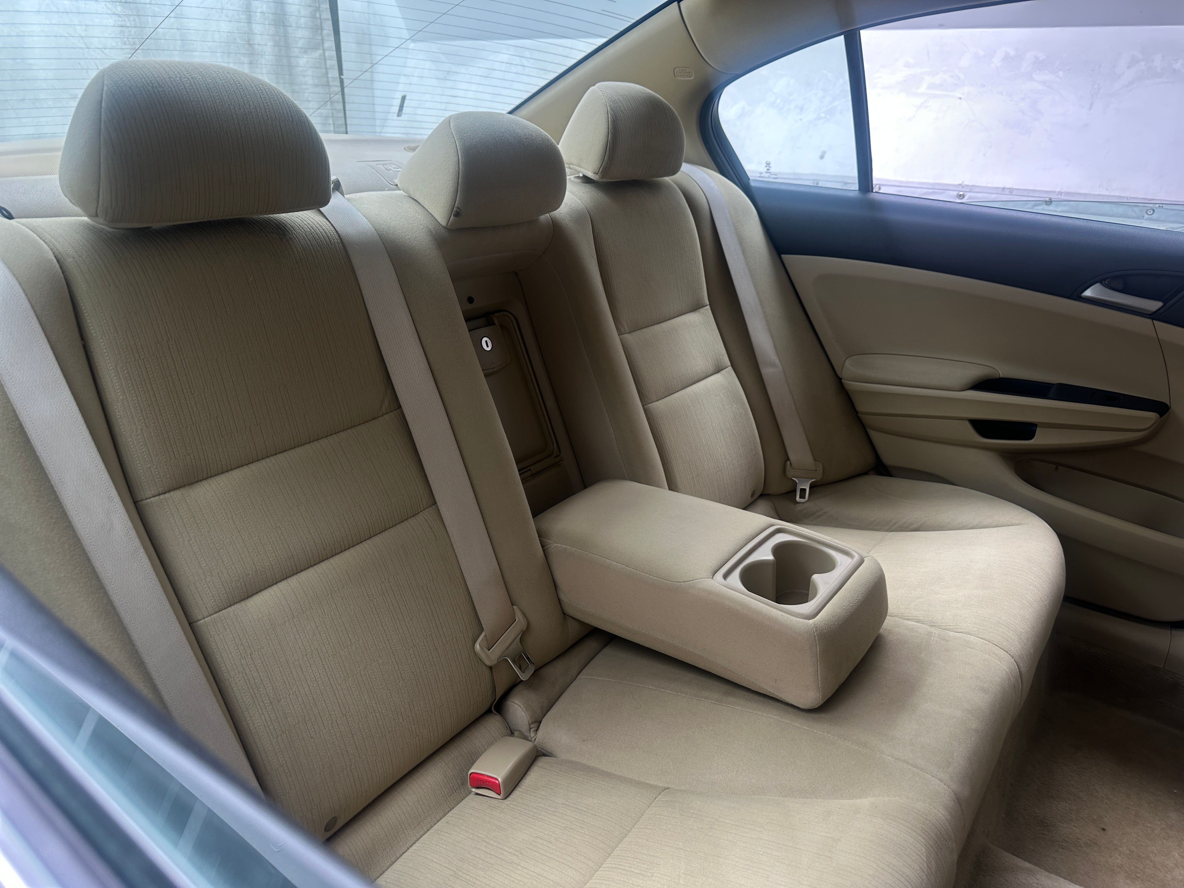 2011 Honda Accord