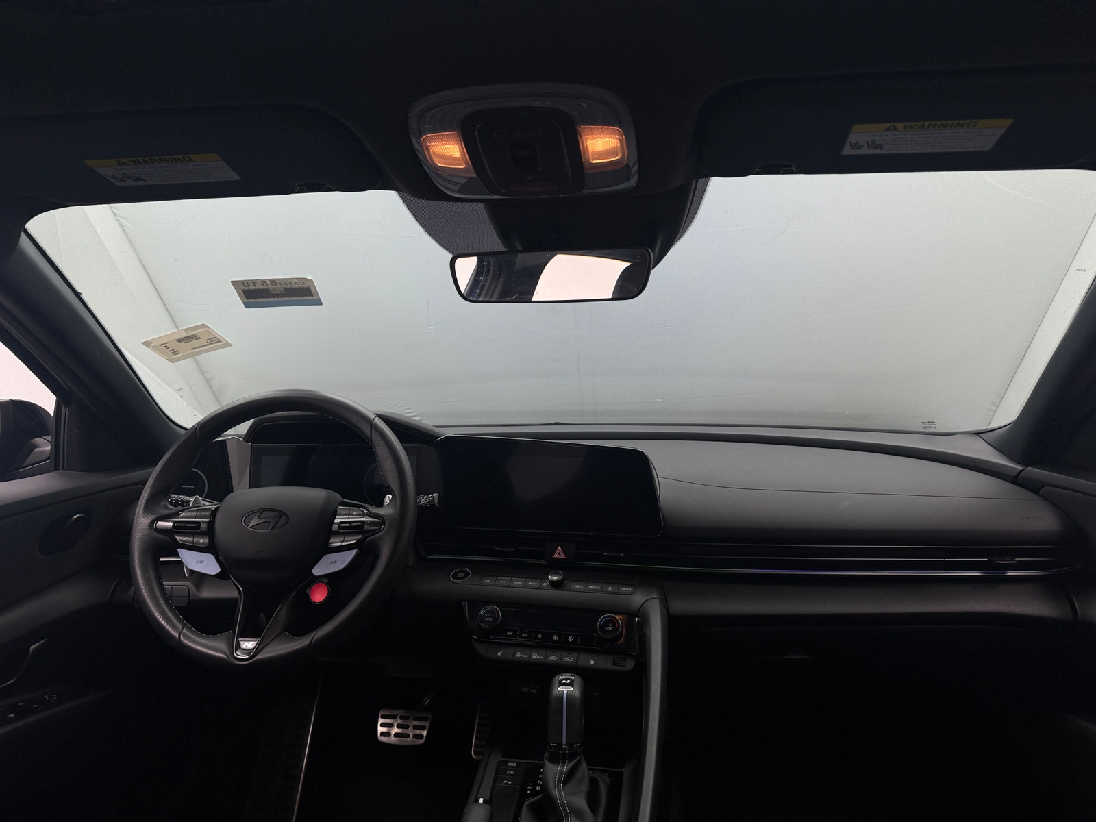 Thumbnail: 2025 Hyundai Elantra - 2
