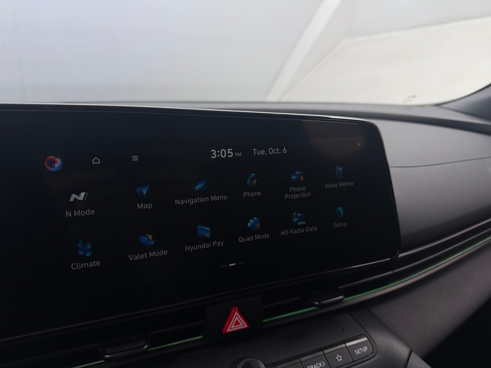 Thumbnail: 2025 Hyundai Elantra - 3