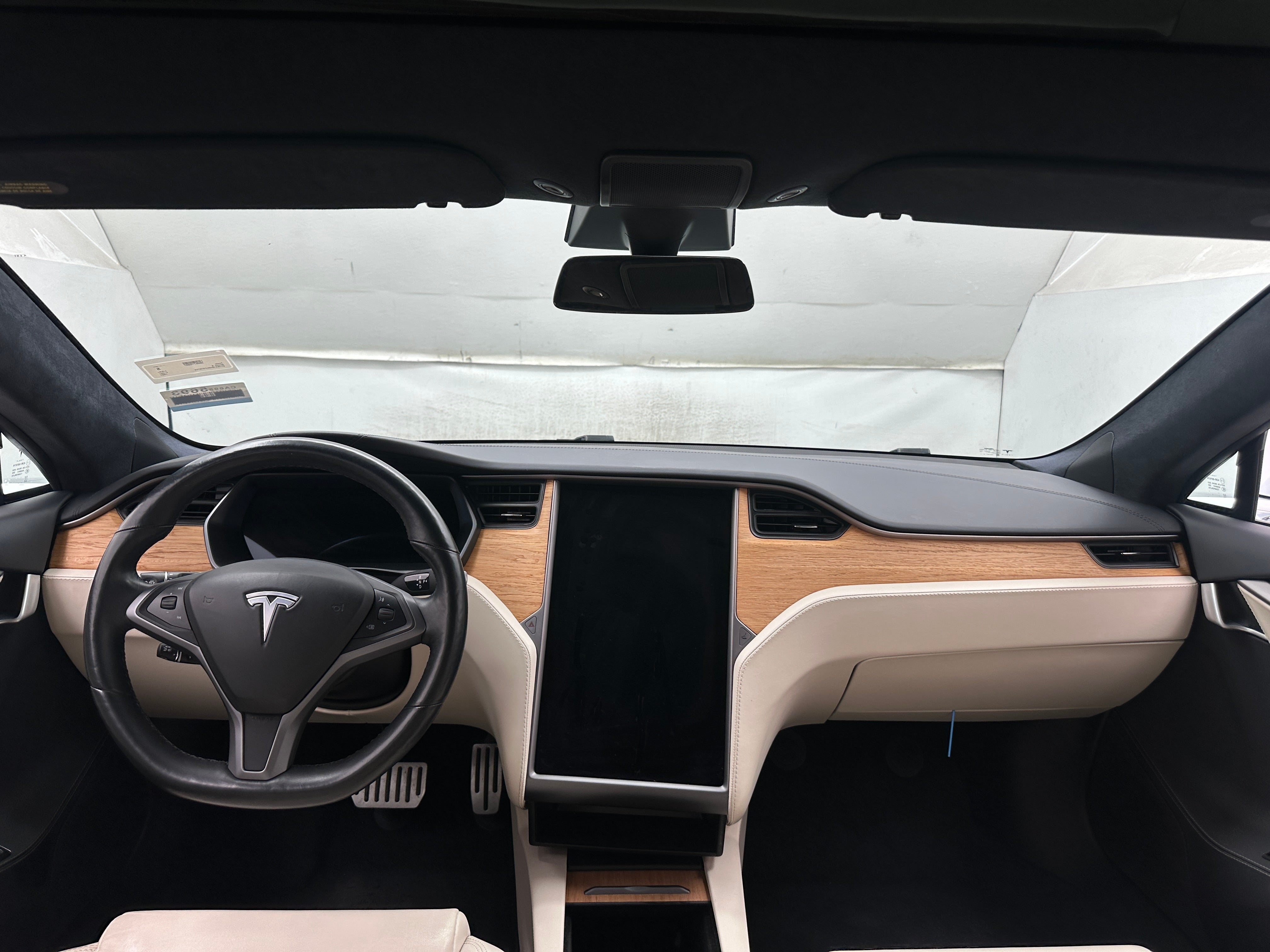 2020 Tesla Model S