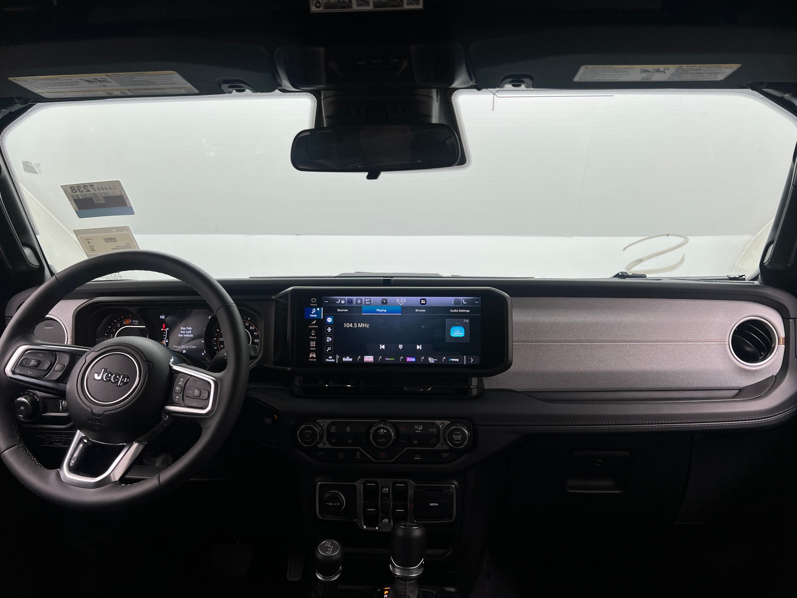 Thumbnail: 2026 Jeep Wrangler - 3
