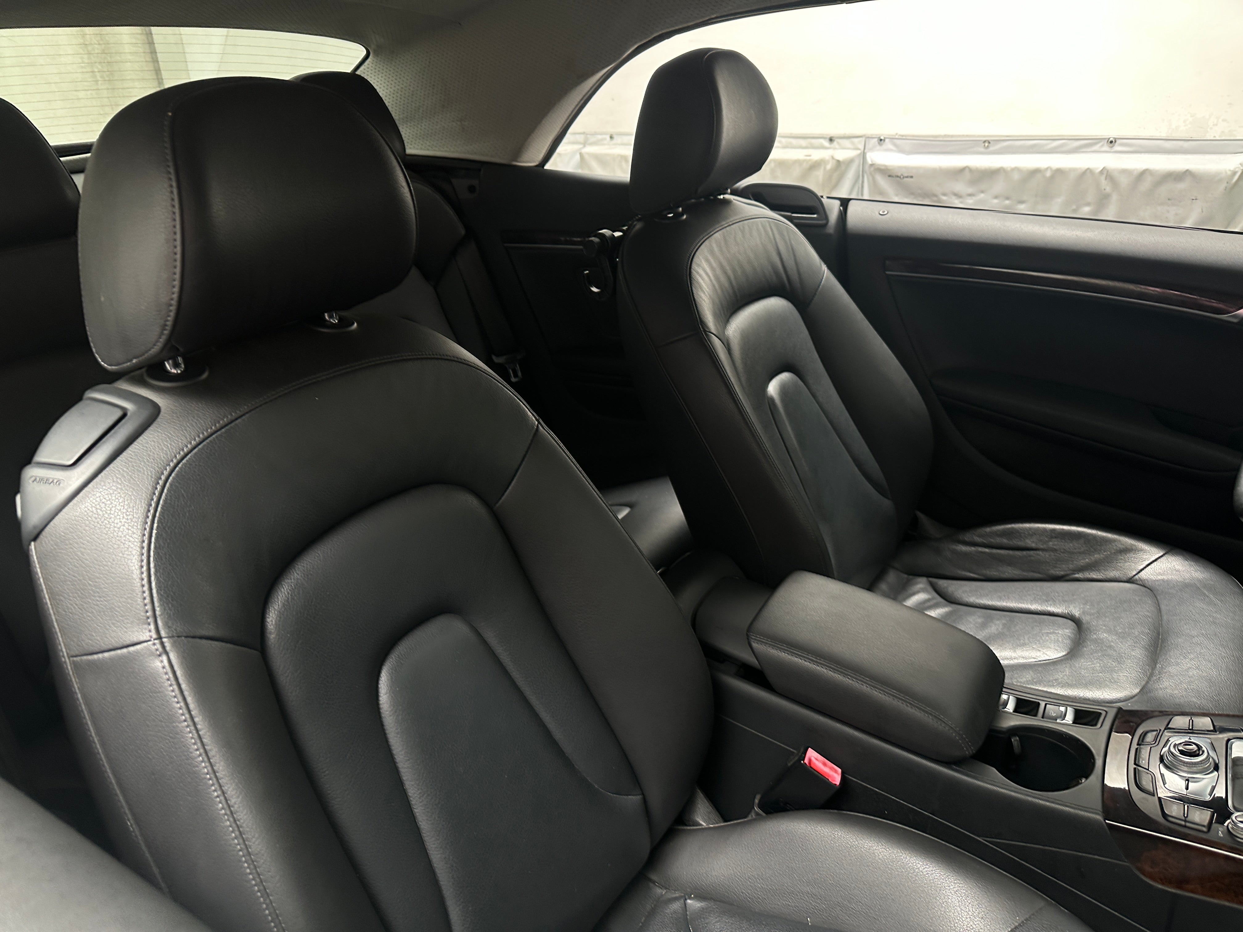 2015 Audi A5 Cabriolet Premium Plus