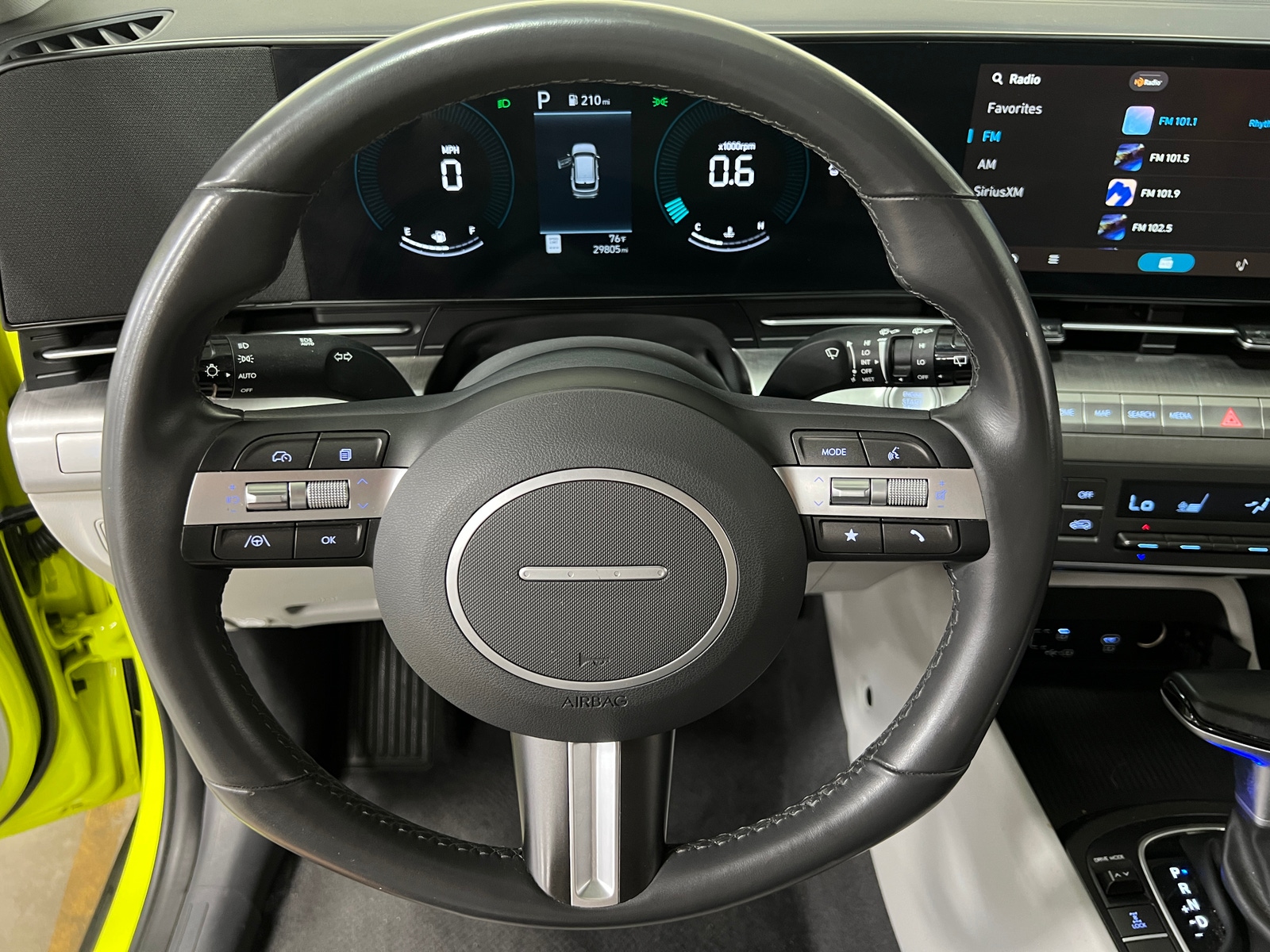 Thumbnail: 2024 Hyundai Kona - 5