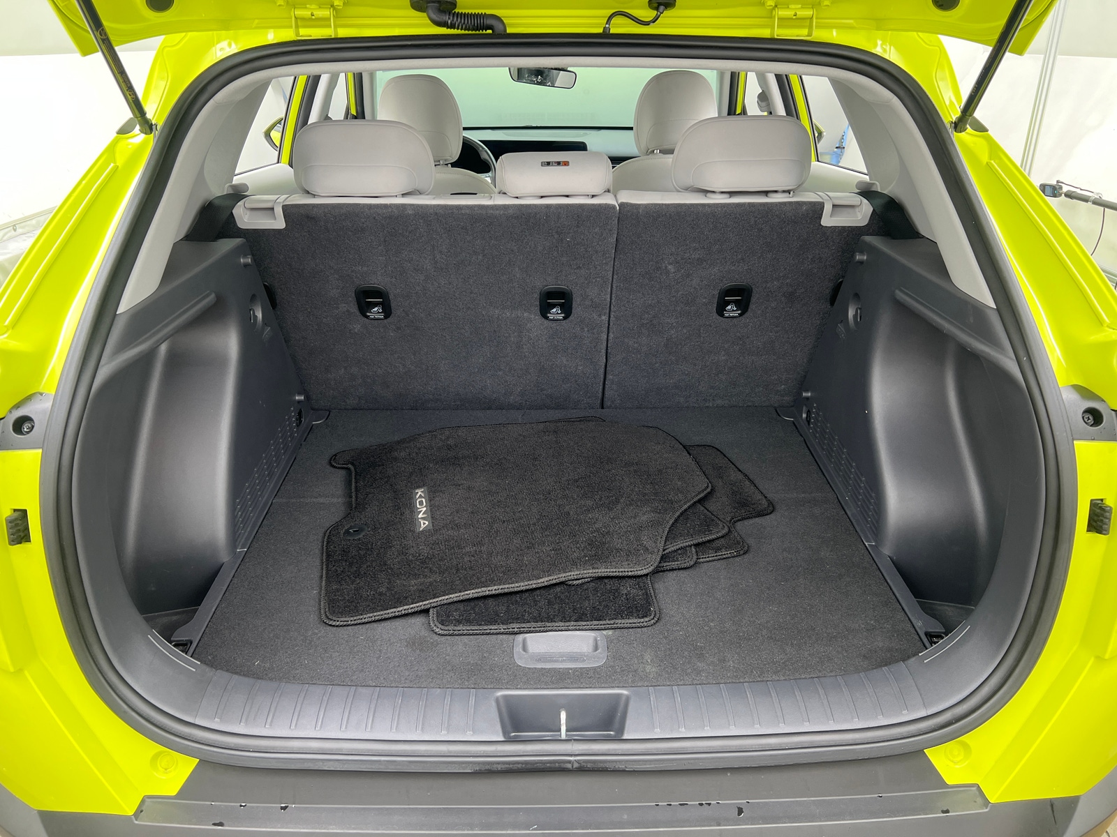 Thumbnail: 2024 Hyundai Kona - 7