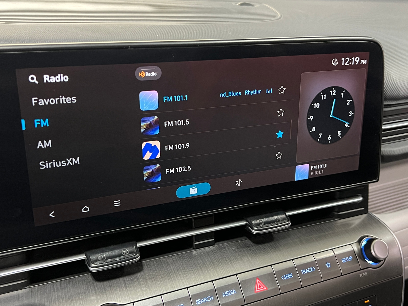 Thumbnail: 2024 Hyundai Kona - 4