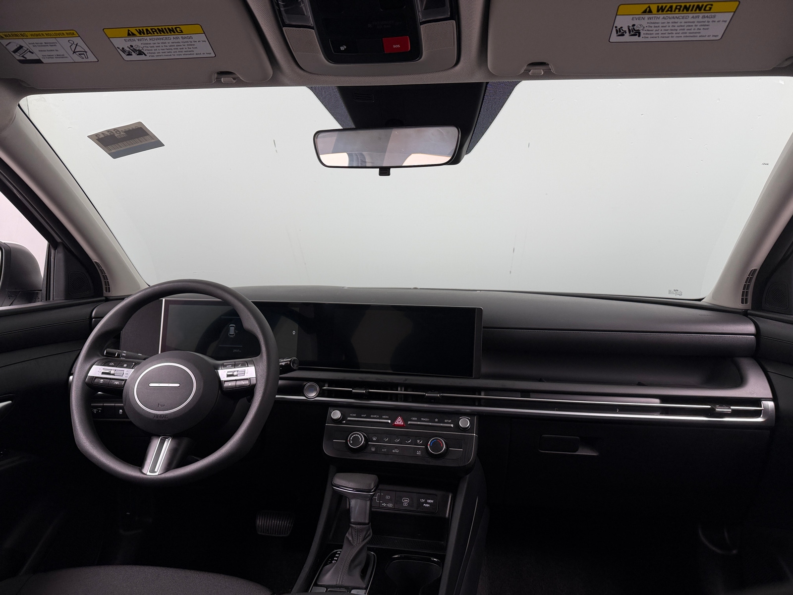 Thumbnail: 2025 Hyundai Tucson - 3