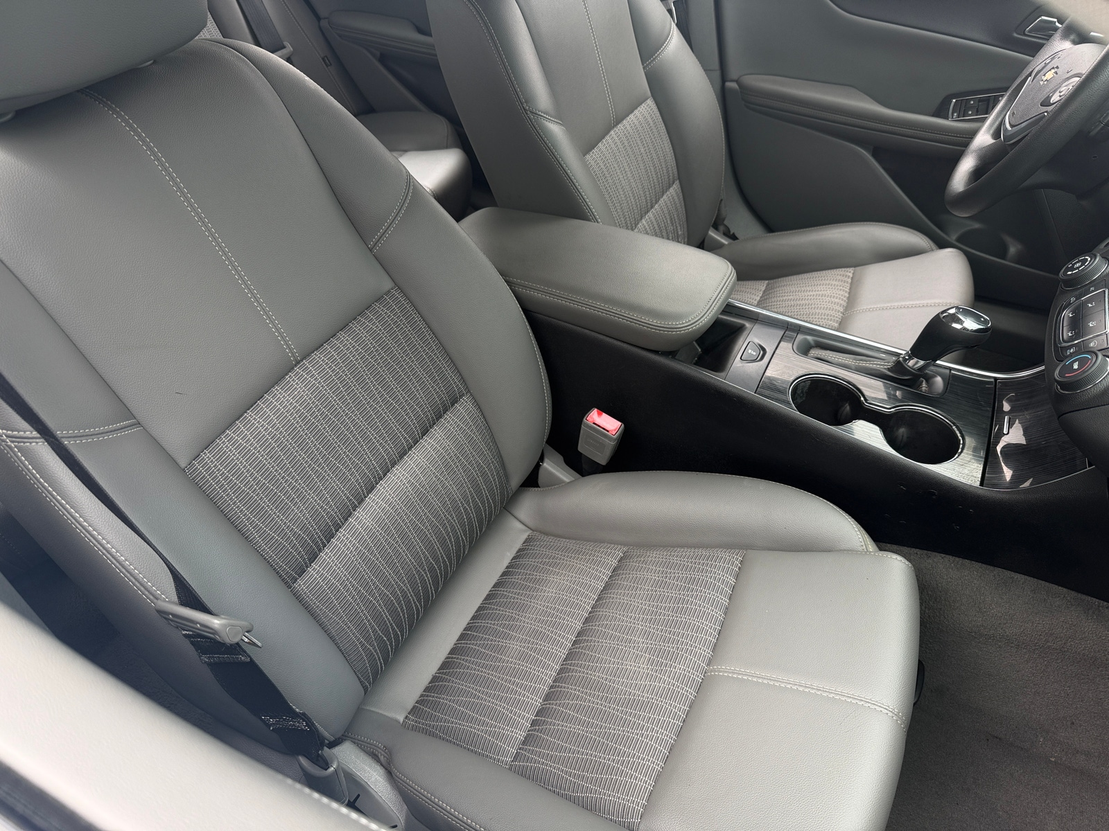 Thumbnail: 2018 Chevrolet Impala - 2