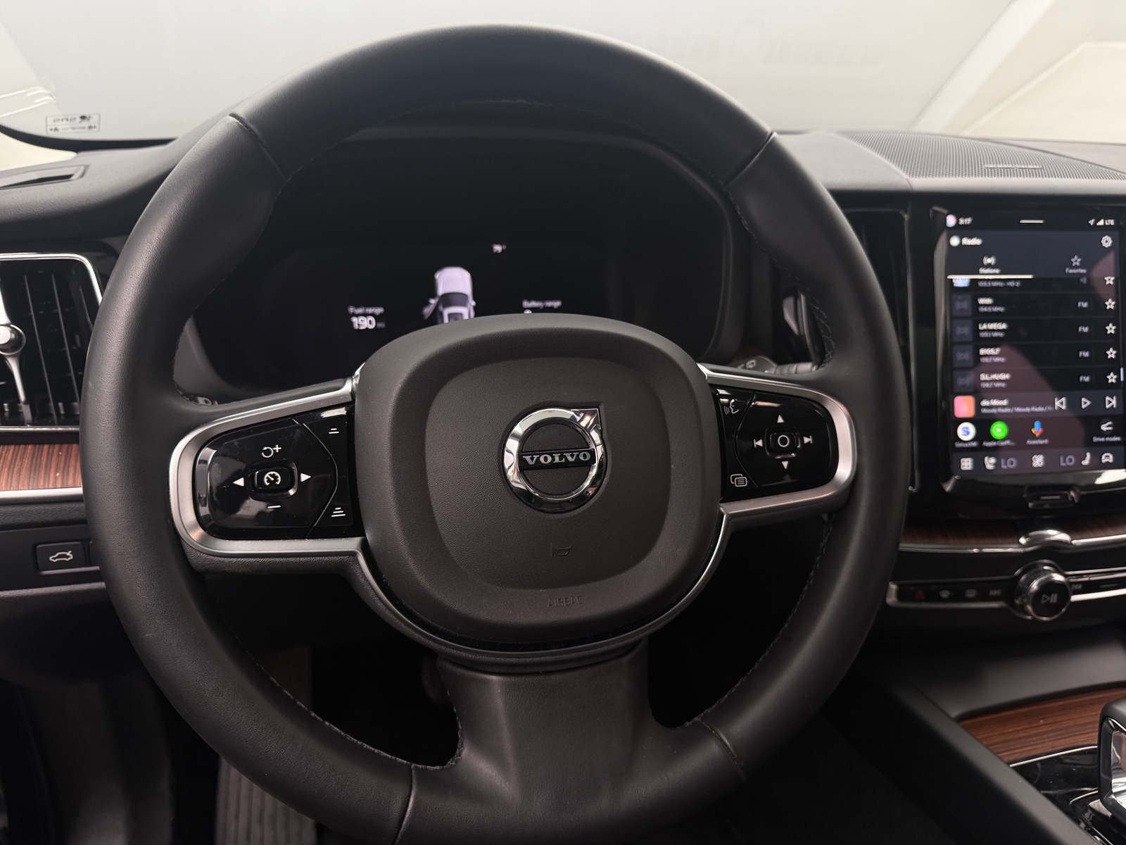 Thumbnail: 2024 Volvo XC60 - 4