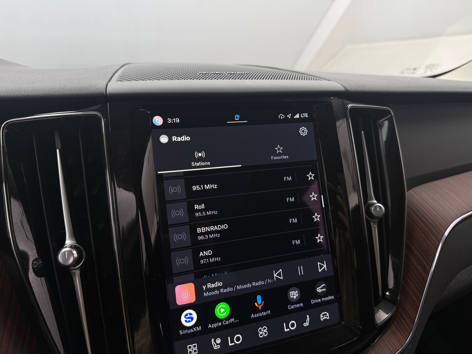 Thumbnail: 2024 Volvo XC60 - 3