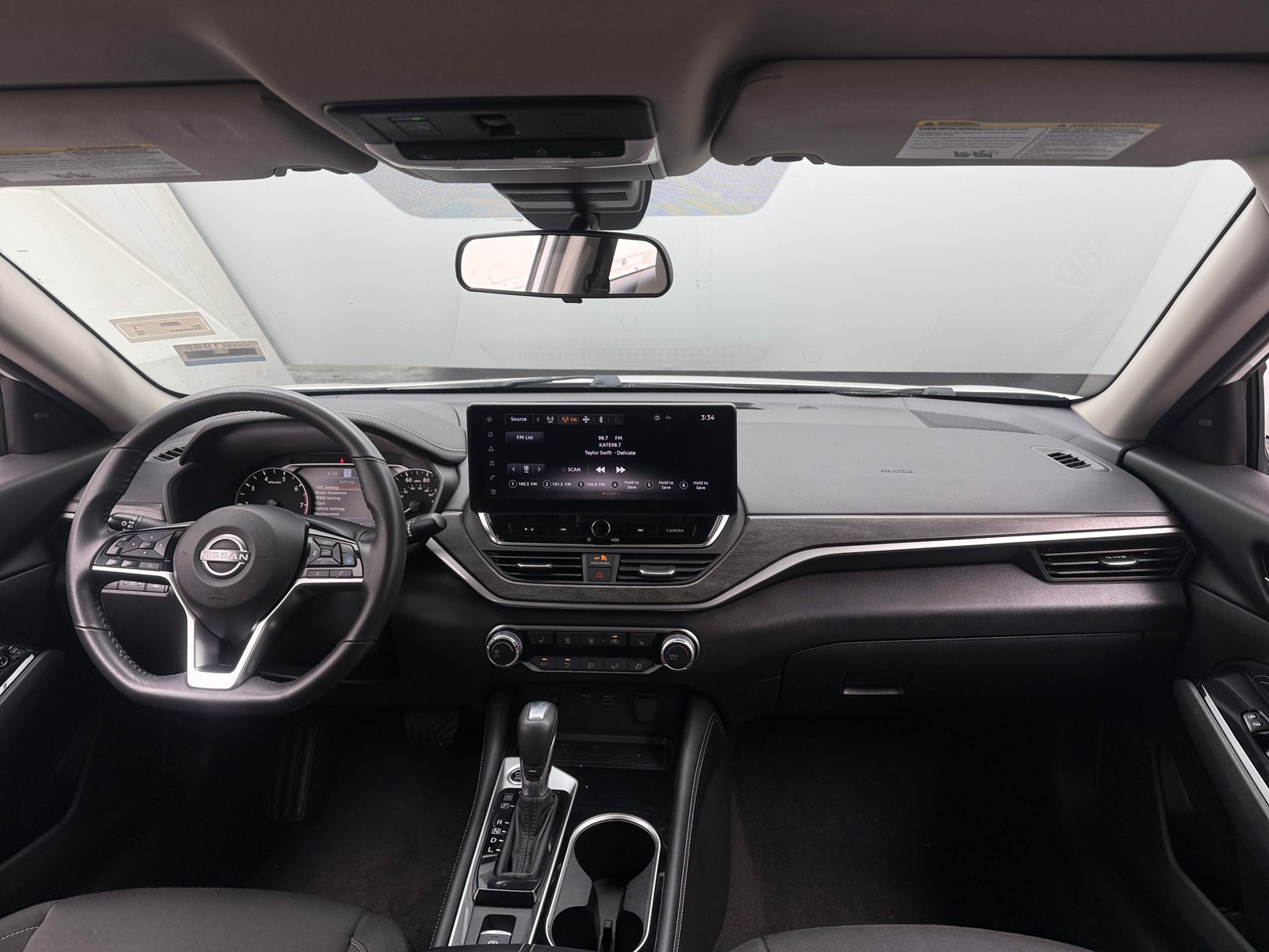 Thumbnail: 2023 Nissan Altima - 3