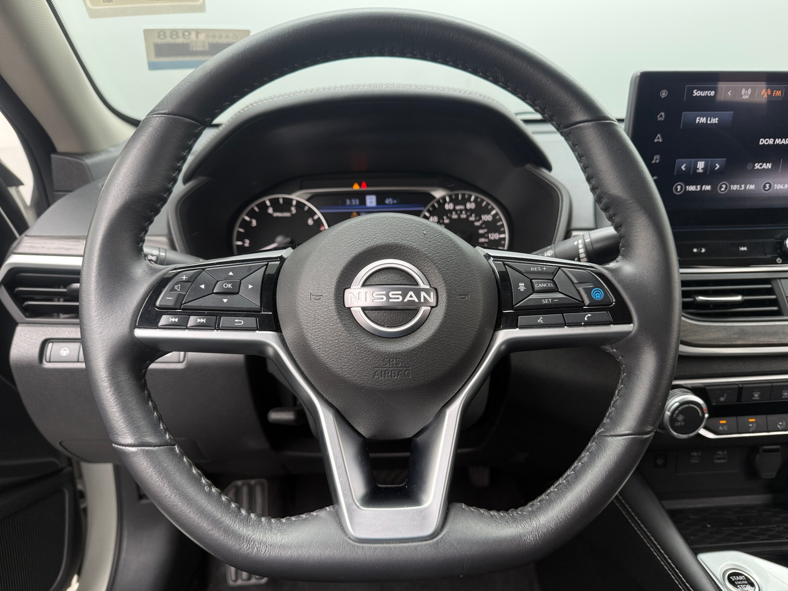 Thumbnail: 2023 Nissan Altima - 5