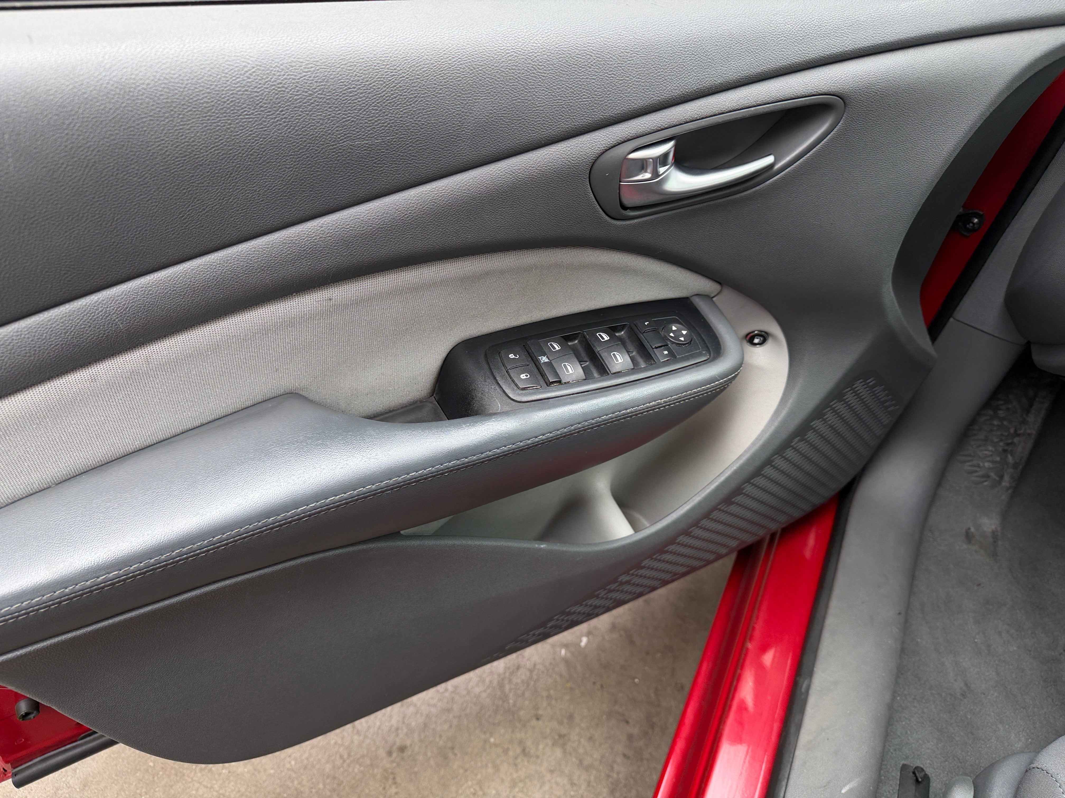 2013 Dodge Dart