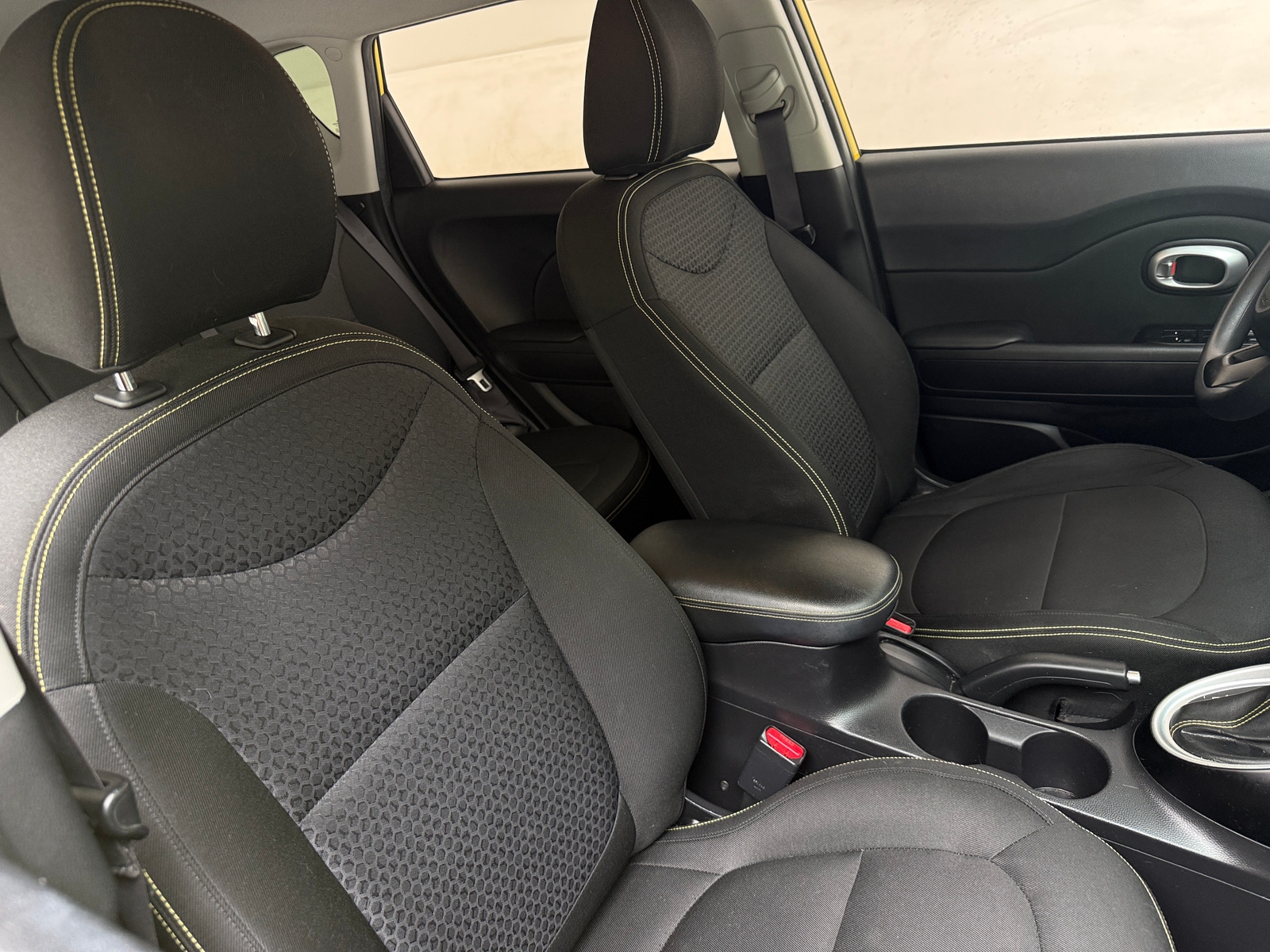 Thumbnail: 2014 Kia Soul - 2