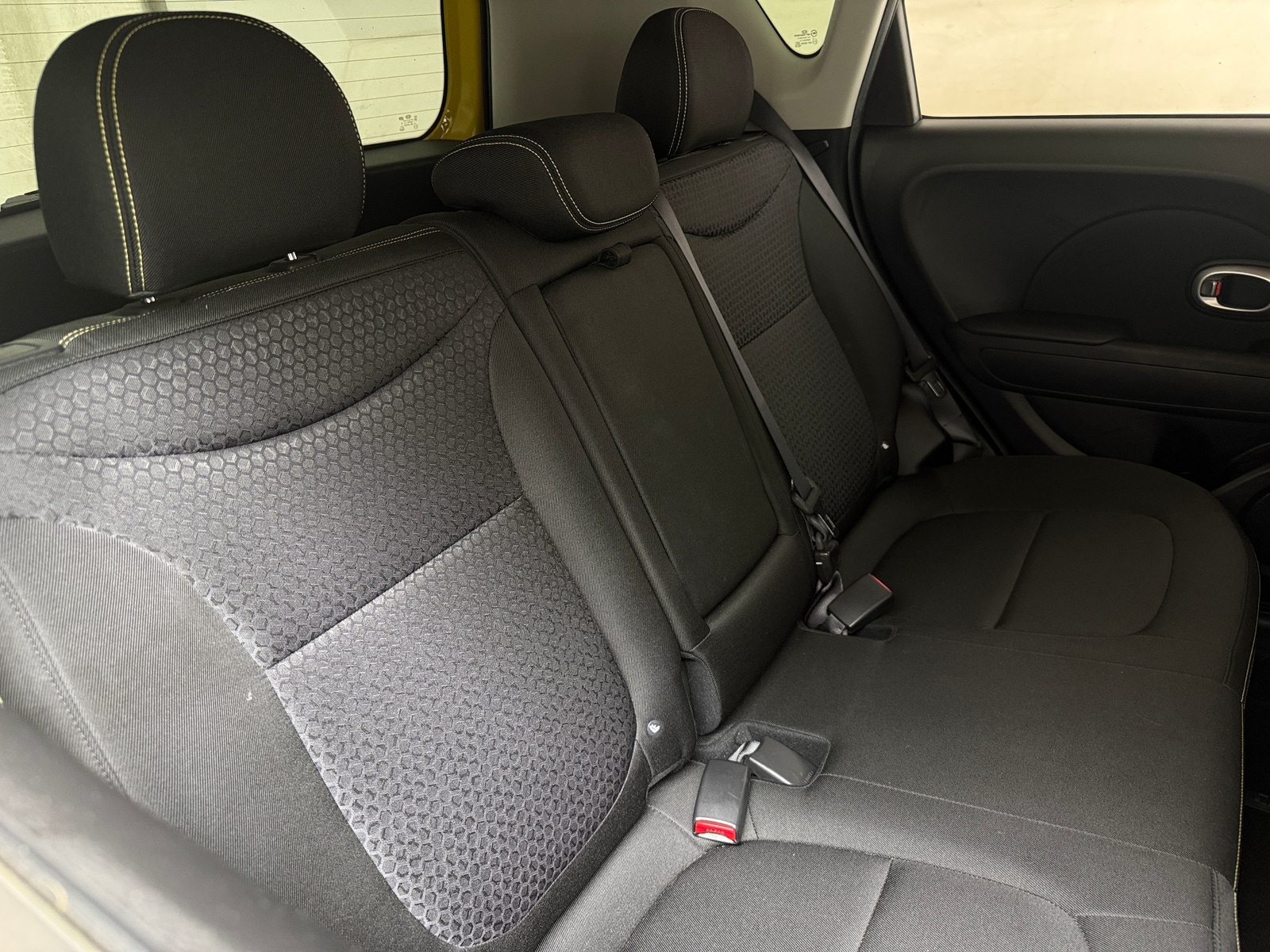 Thumbnail: 2014 Kia Soul - 6