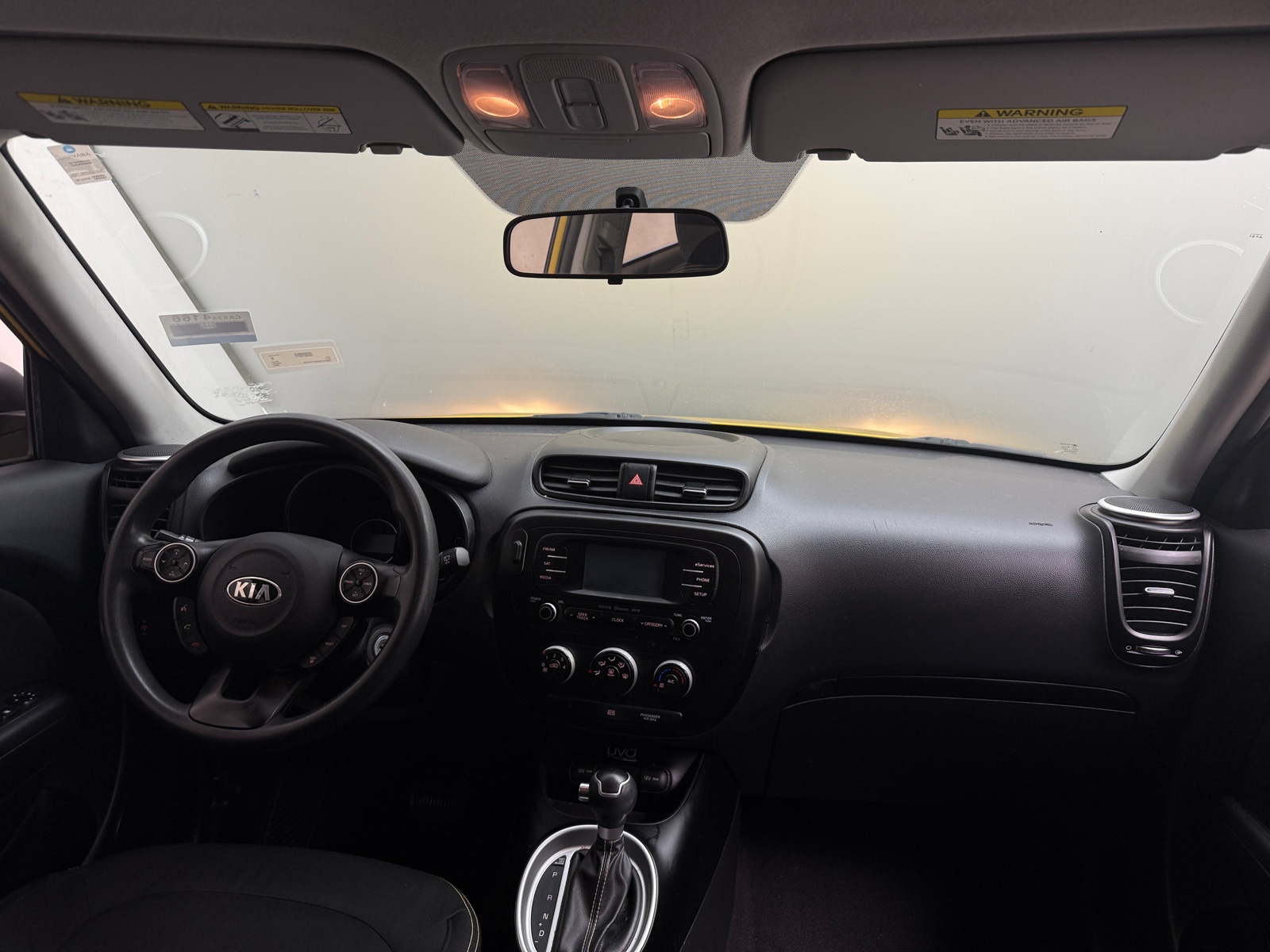 Thumbnail: 2014 Kia Soul - 3