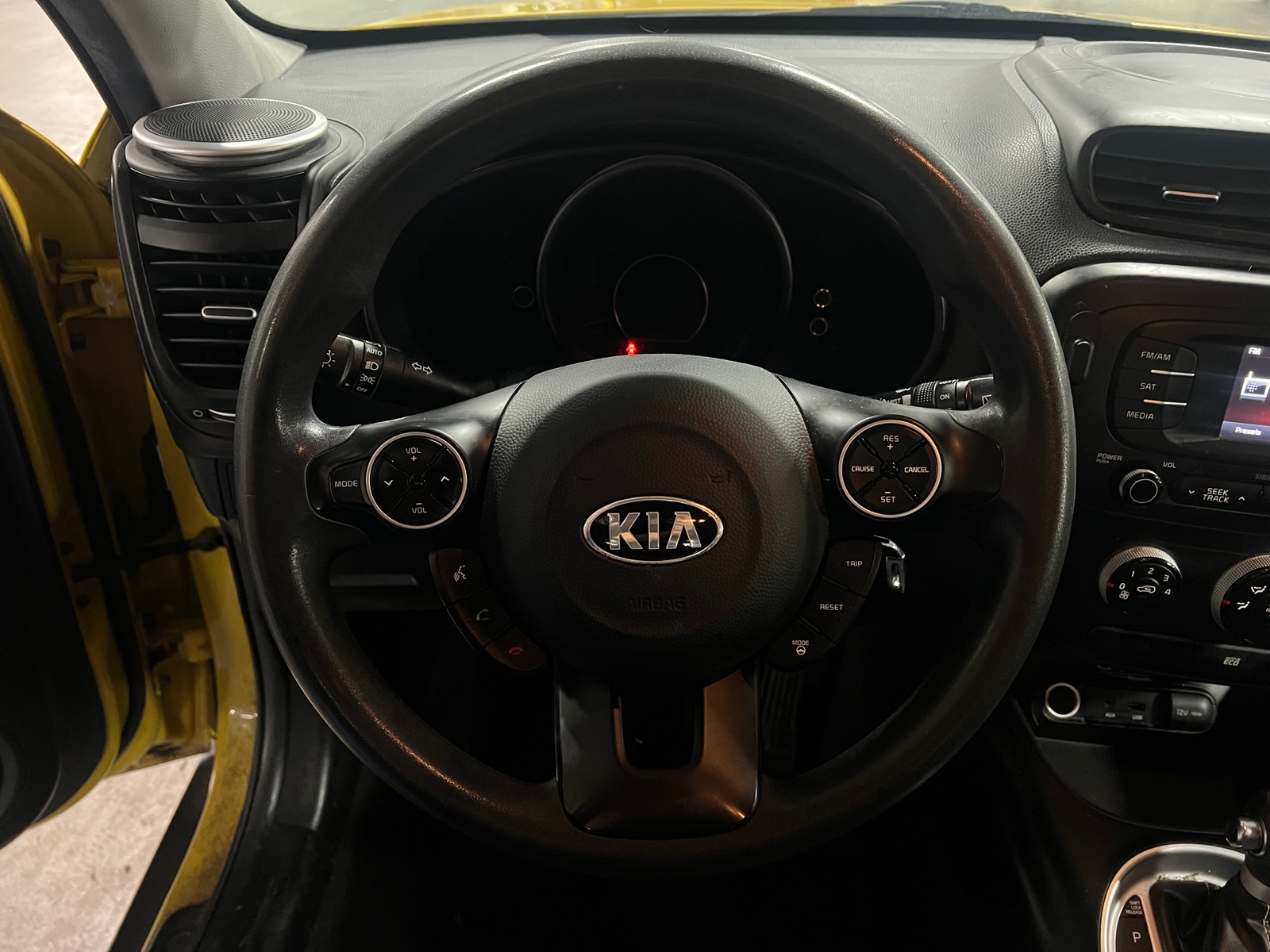 Thumbnail: 2014 Kia Soul - 5