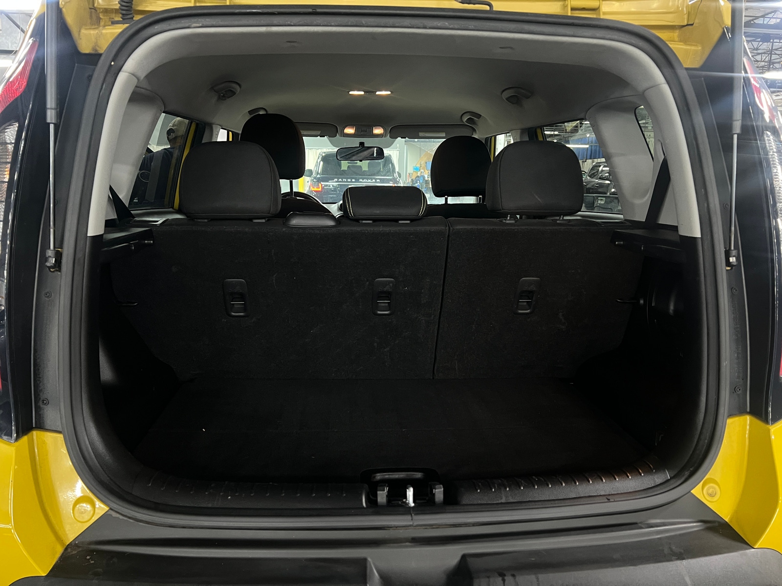 Thumbnail: 2014 Kia Soul - 7