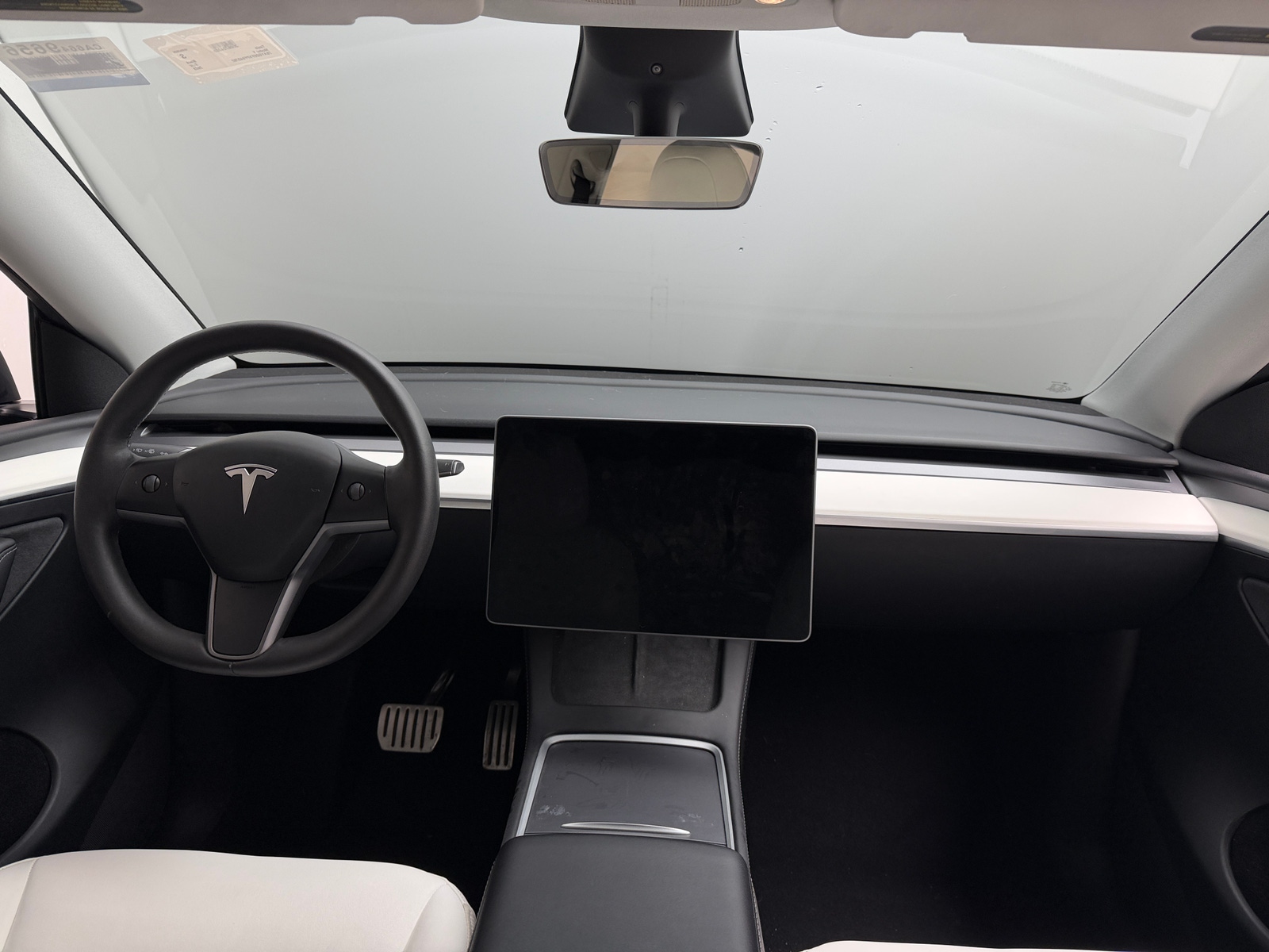 Thumbnail: 2023 Tesla Model Y - 2