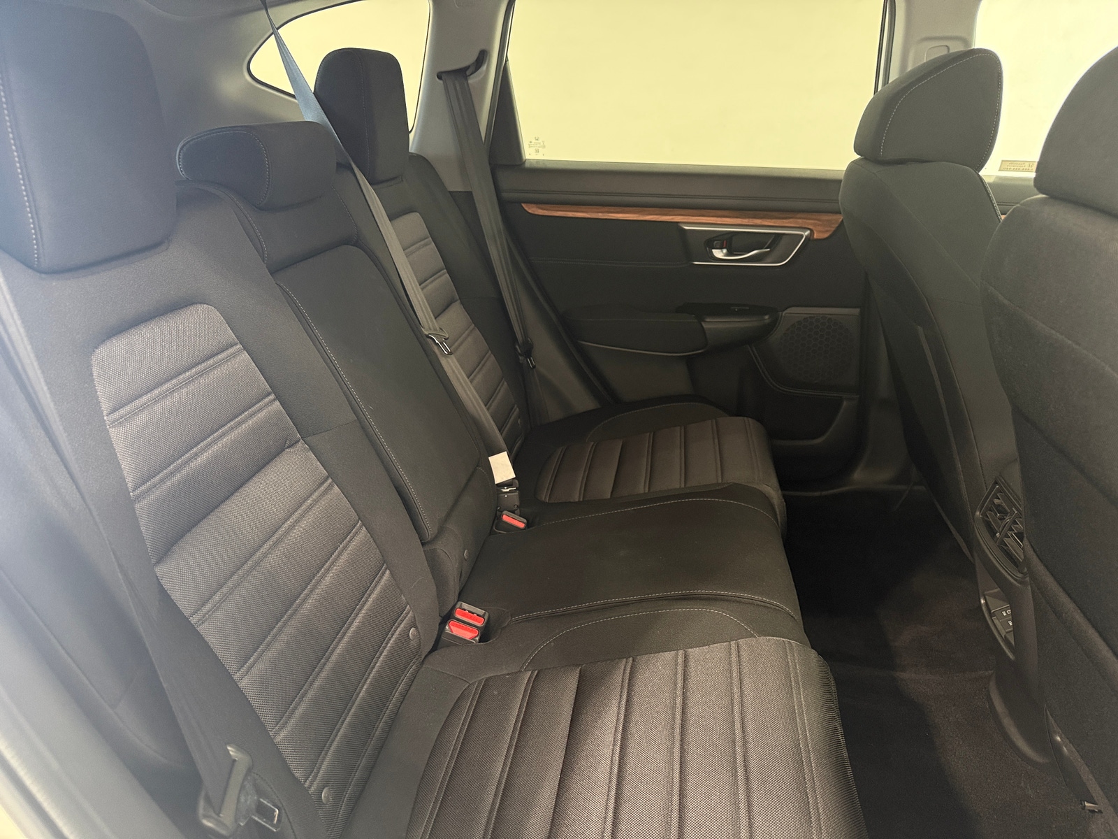Thumbnail: 2019 Honda CR-V - 6