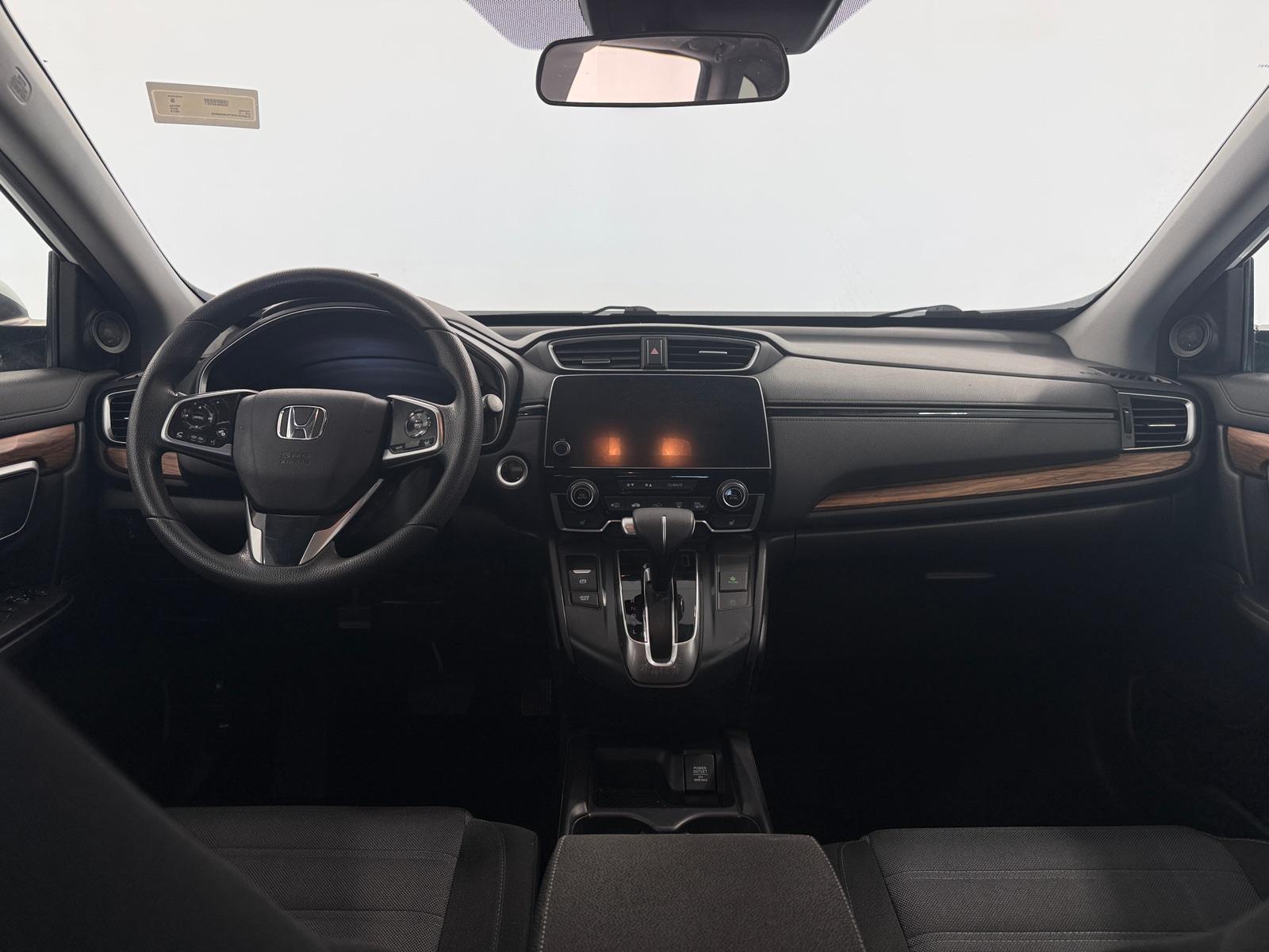 Thumbnail: 2019 Honda CR-V - 3