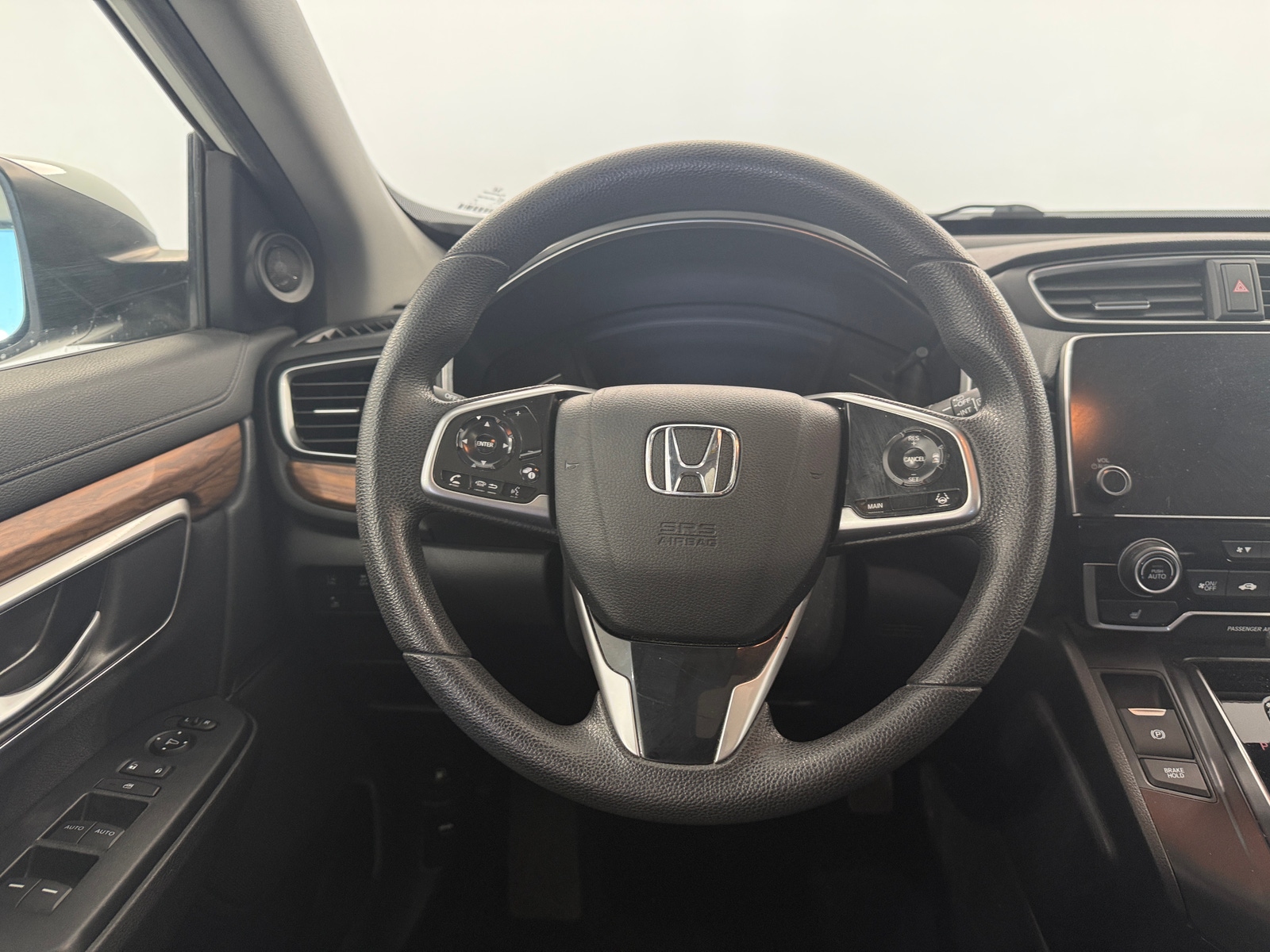 Thumbnail: 2019 Honda CR-V - 5