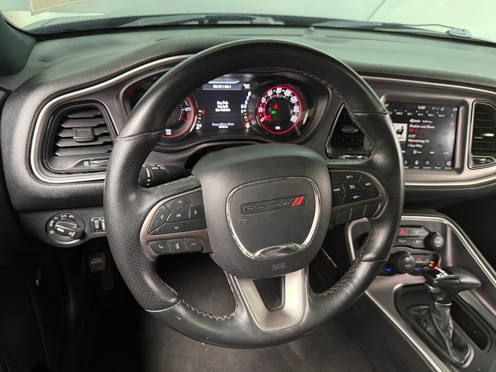 Thumbnail: 2019 Dodge Challenger - 3