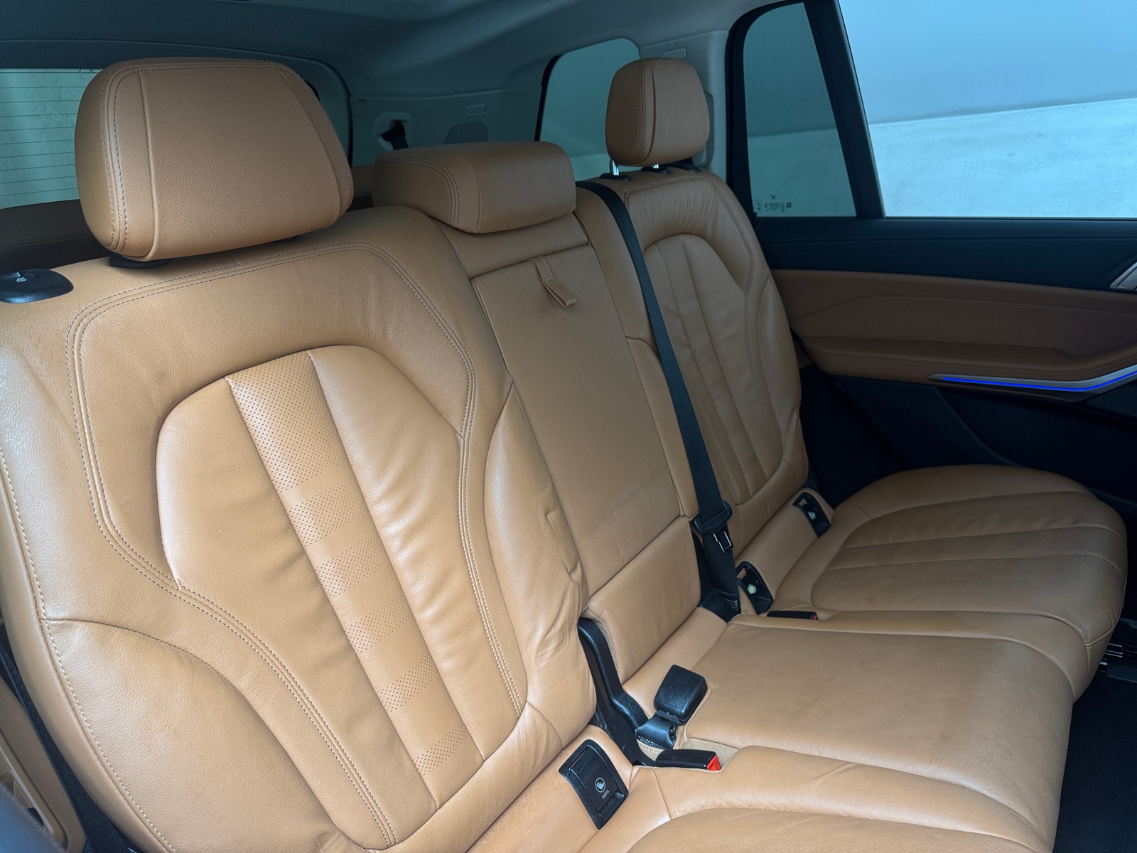 Thumbnail: 2021 BMW X7 - 5