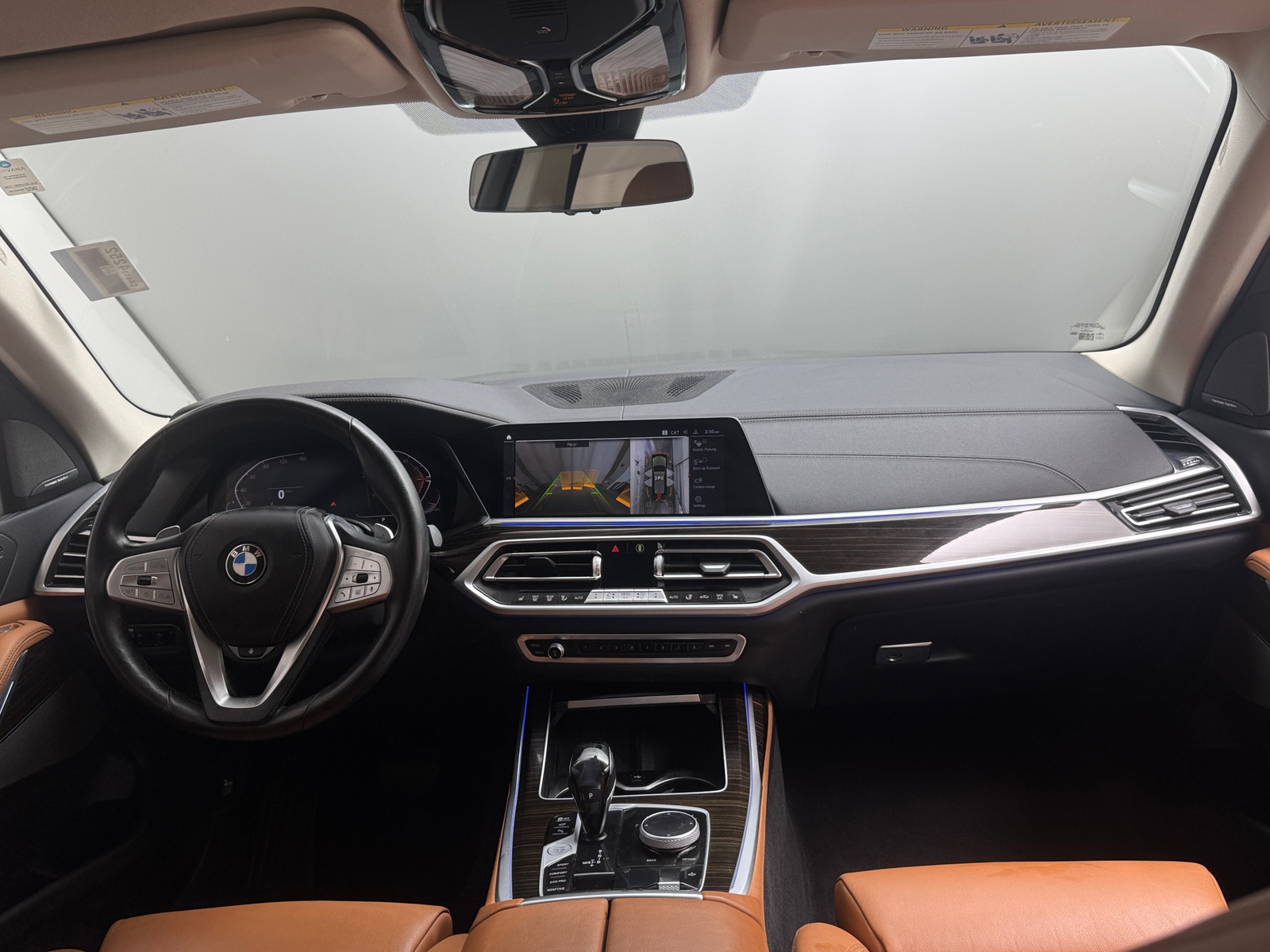Thumbnail: 2021 BMW X7 - 2
