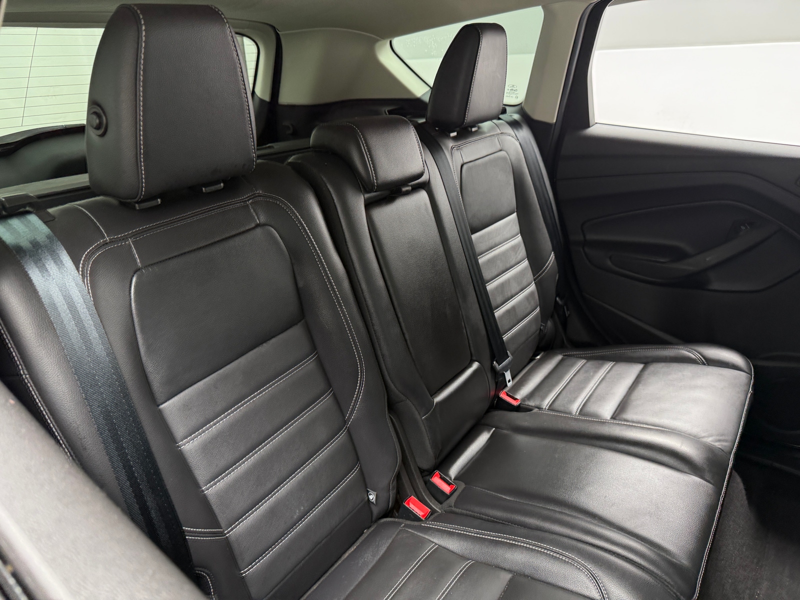 Thumbnail: 2019 Ford Escape - 5