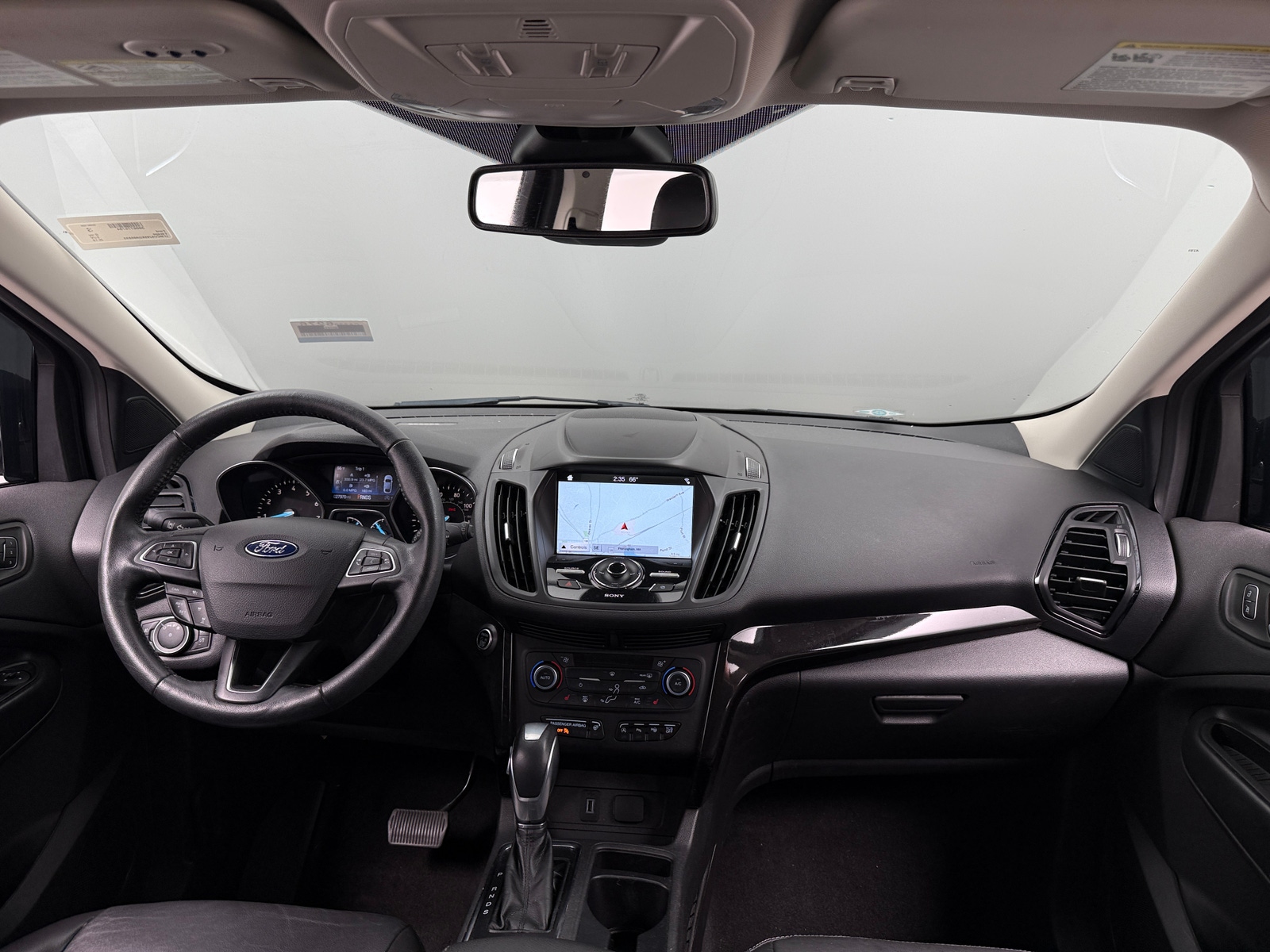 Thumbnail: 2019 Ford Escape - 2