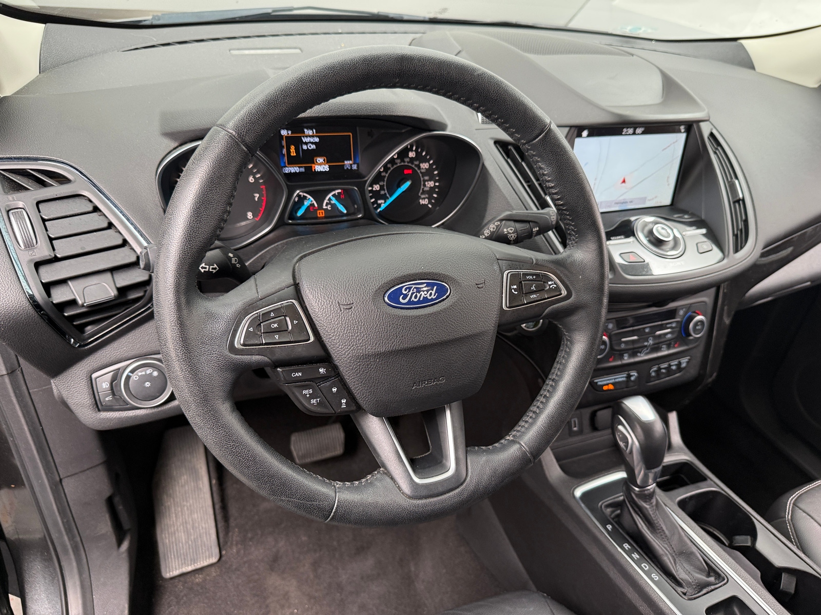 Thumbnail: 2019 Ford Escape - 4