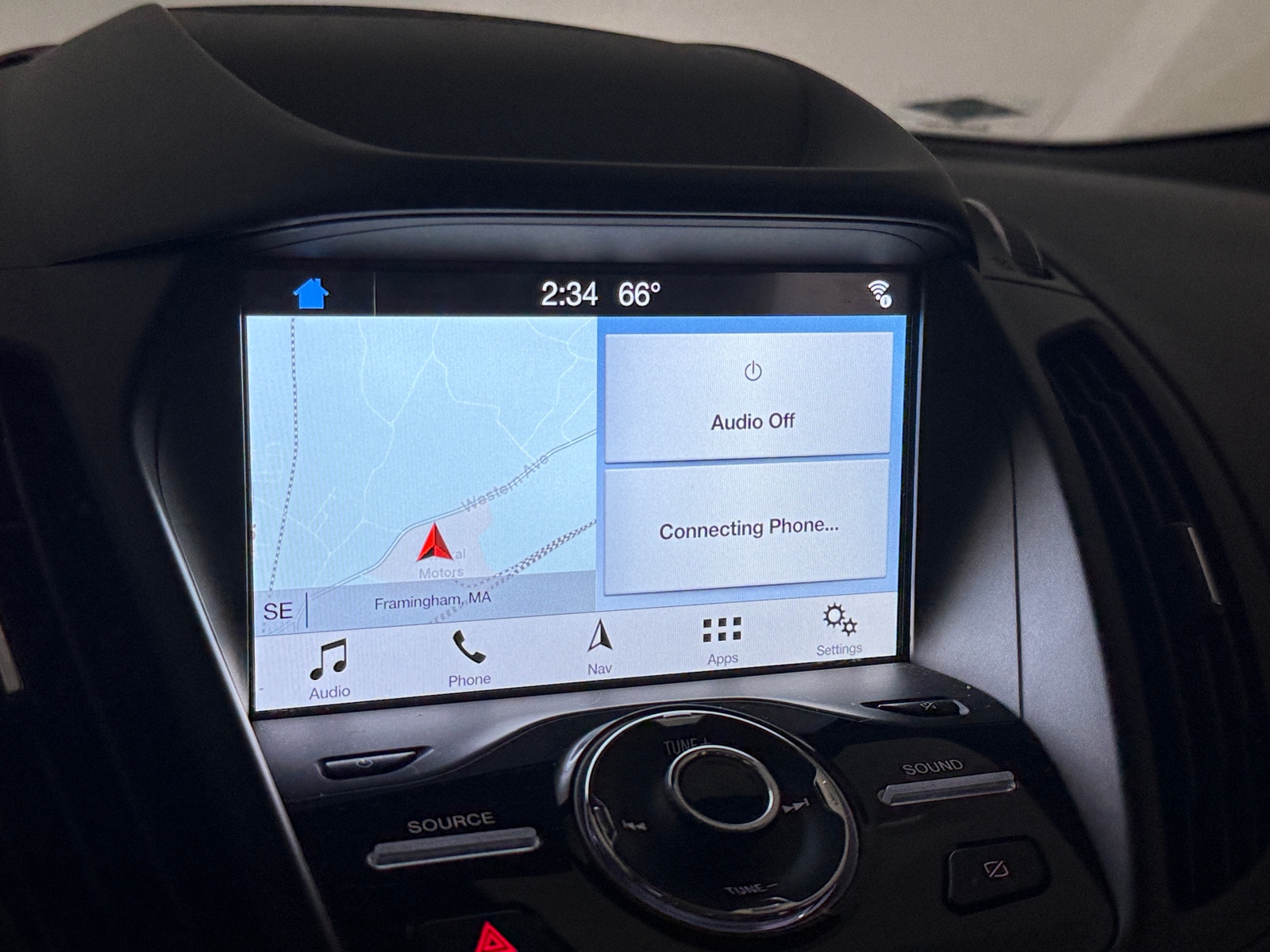 Thumbnail: 2019 Ford Escape - 3