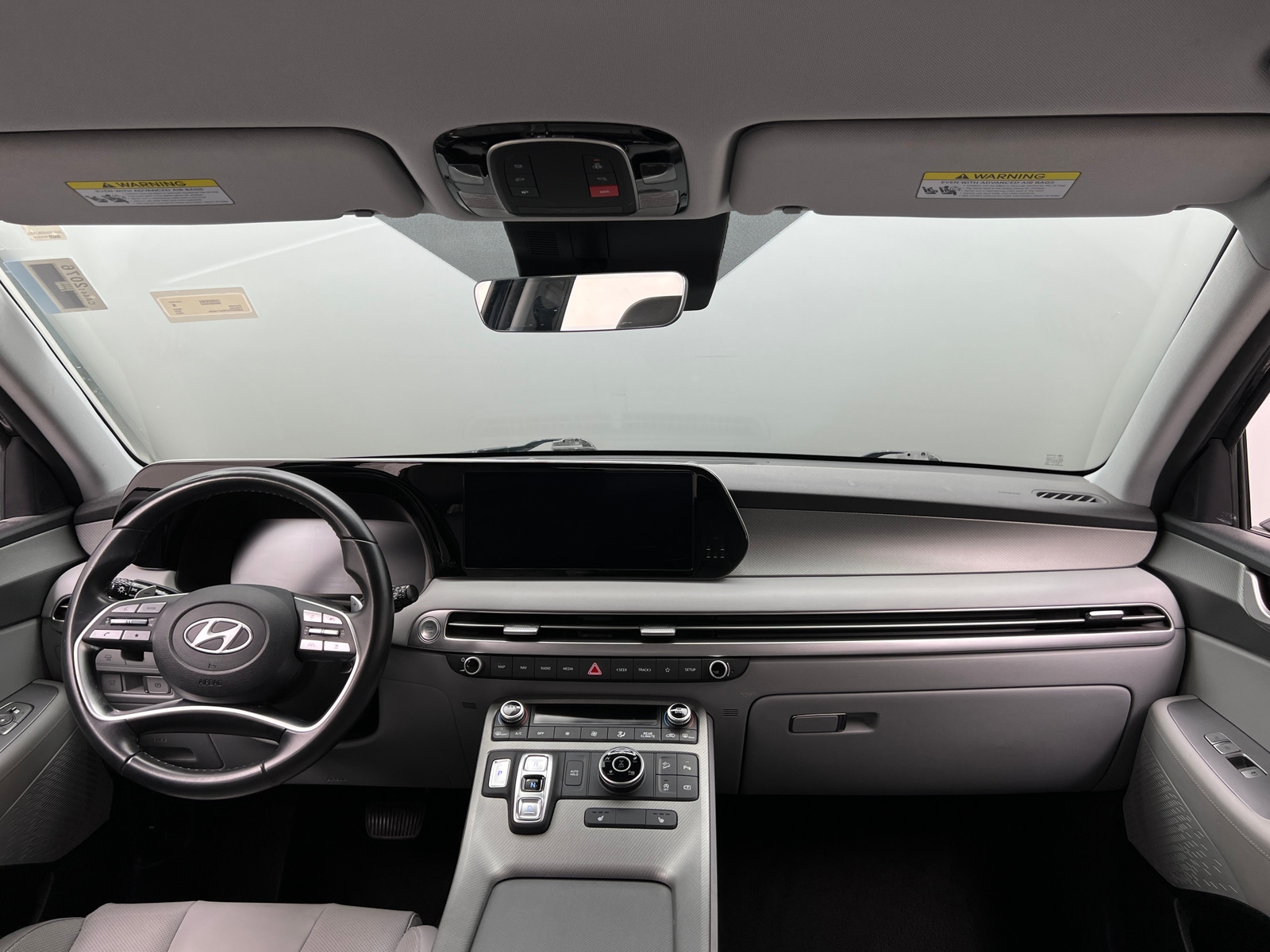 Thumbnail: 2024 Hyundai Palisade - 2