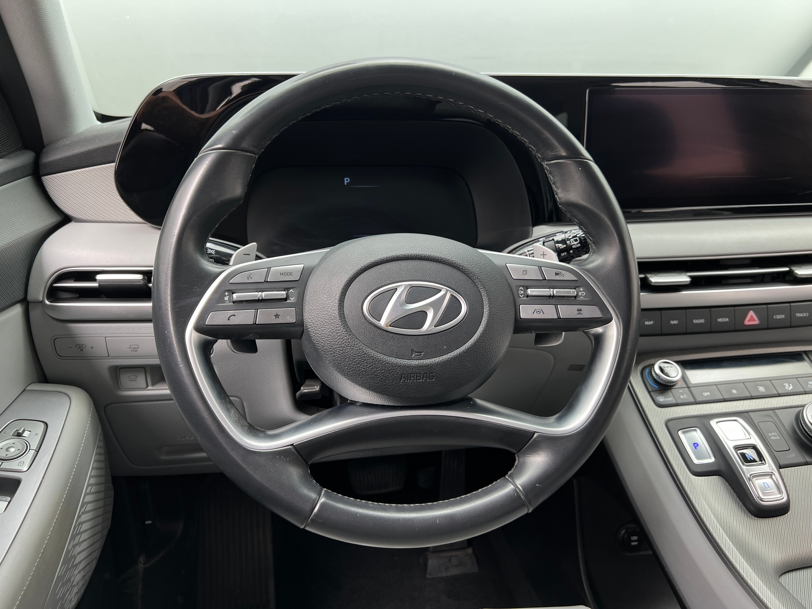 Thumbnail: 2024 Hyundai Palisade - 4