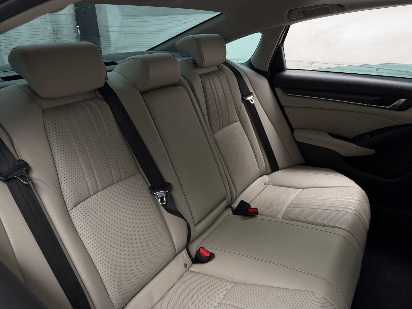 Thumbnail: 2019 Honda Accord - 5