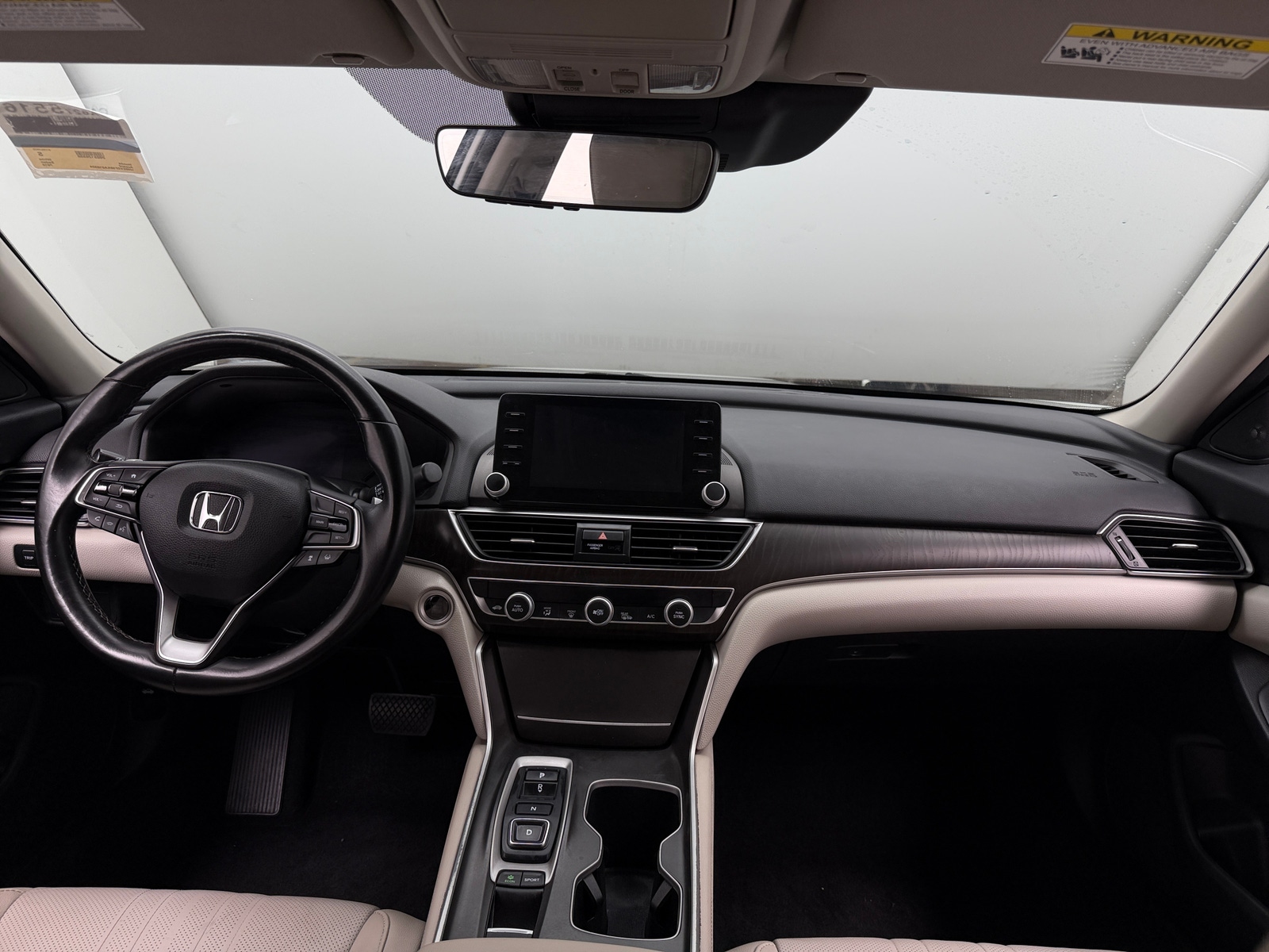 Thumbnail: 2019 Honda Accord - 2