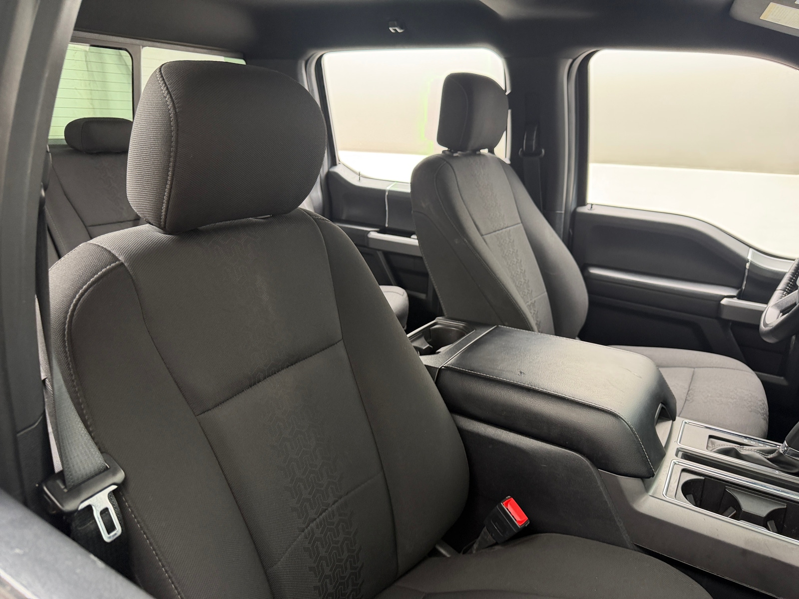 Thumbnail: 2019 Ford Econoline - 2